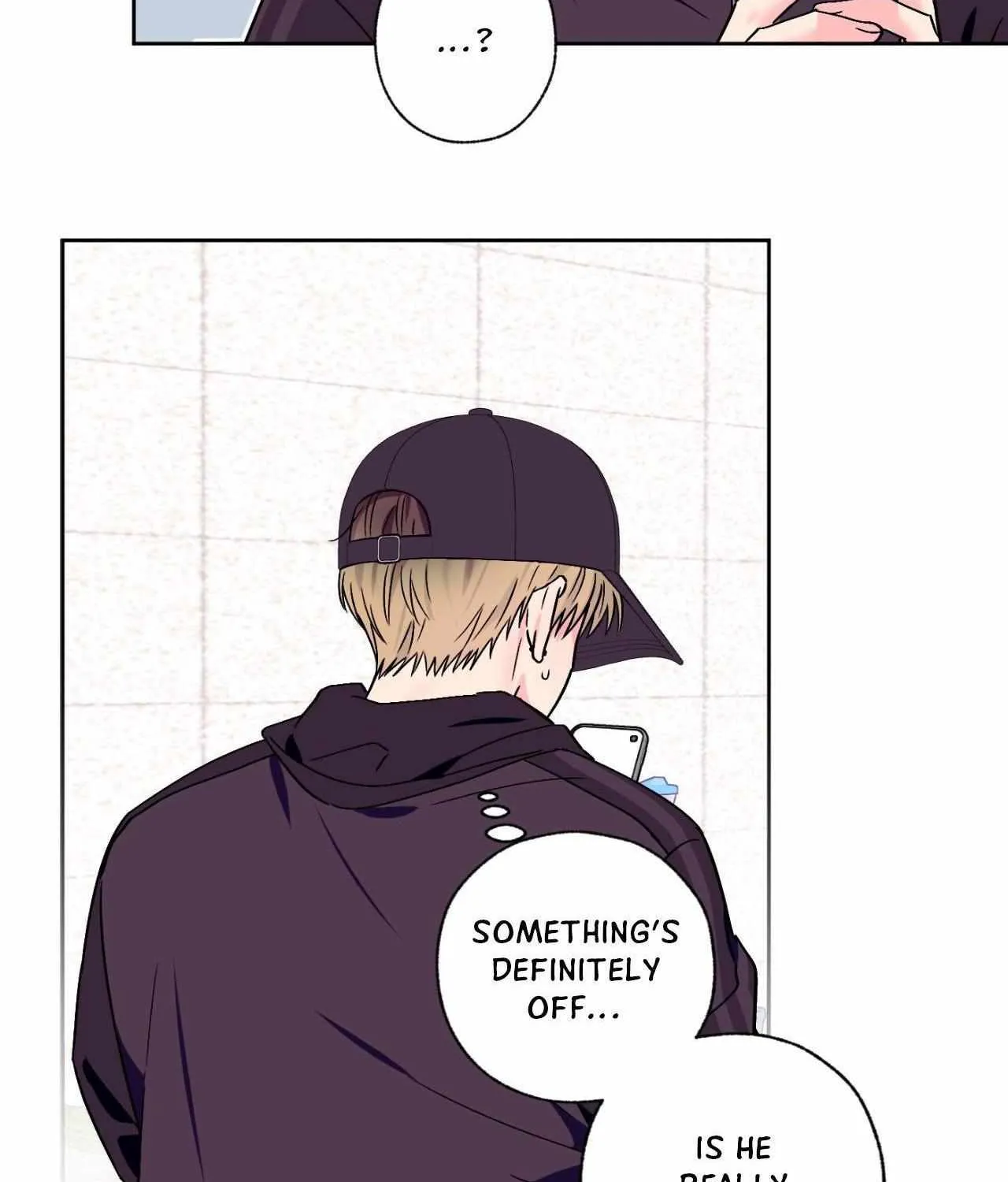 Exclusive Scandal Chapter 54 page 68 - 