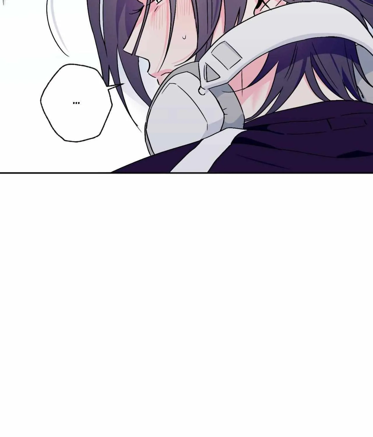 Exclusive Scandal Chapter 54 page 8 - 