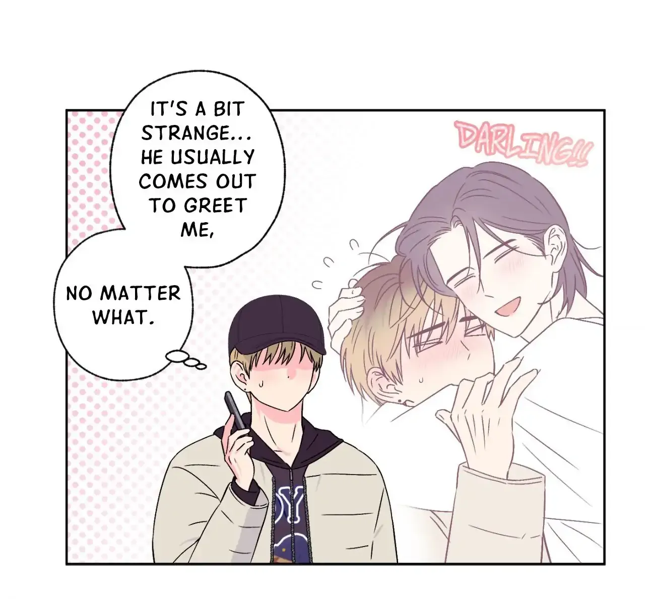 Exclusive Scandal Chapter 55 page 12 - 