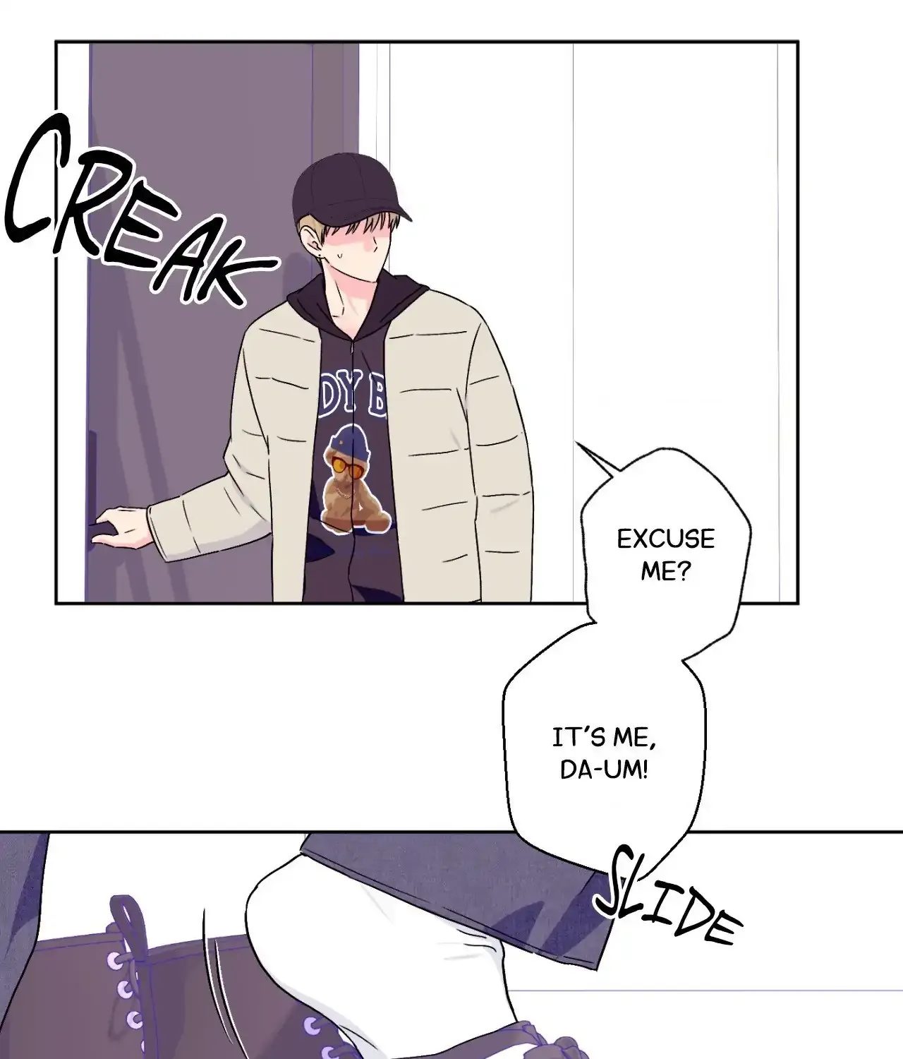 Exclusive Scandal Chapter 55 page 13 - 