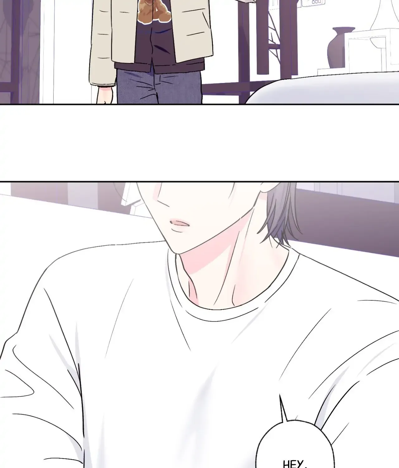Exclusive Scandal Chapter 55 page 15 - 