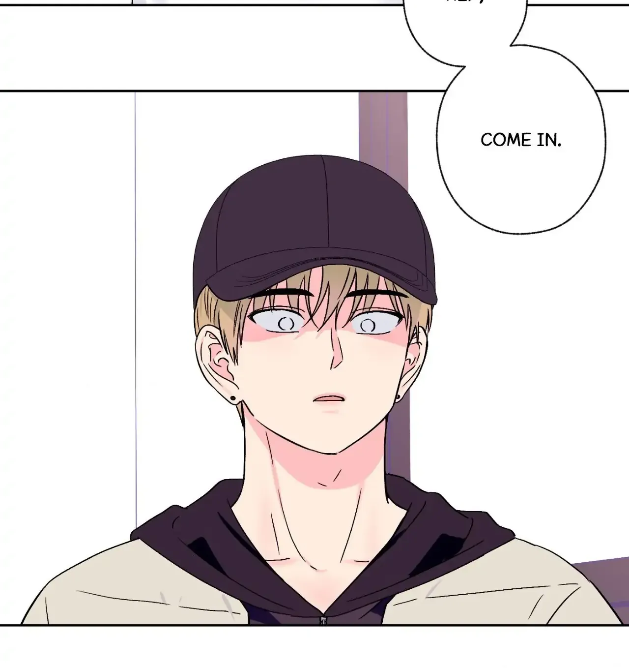 Exclusive Scandal Chapter 55 page 16 - 