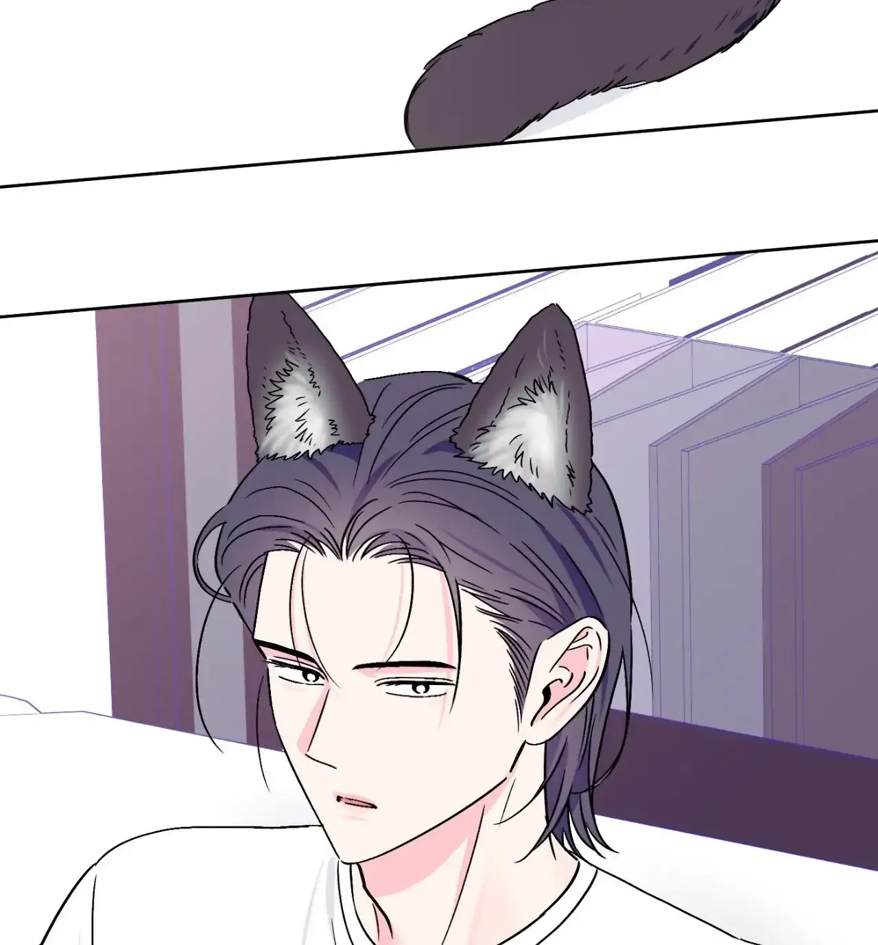 Exclusive Scandal Chapter 55 page 19 - 