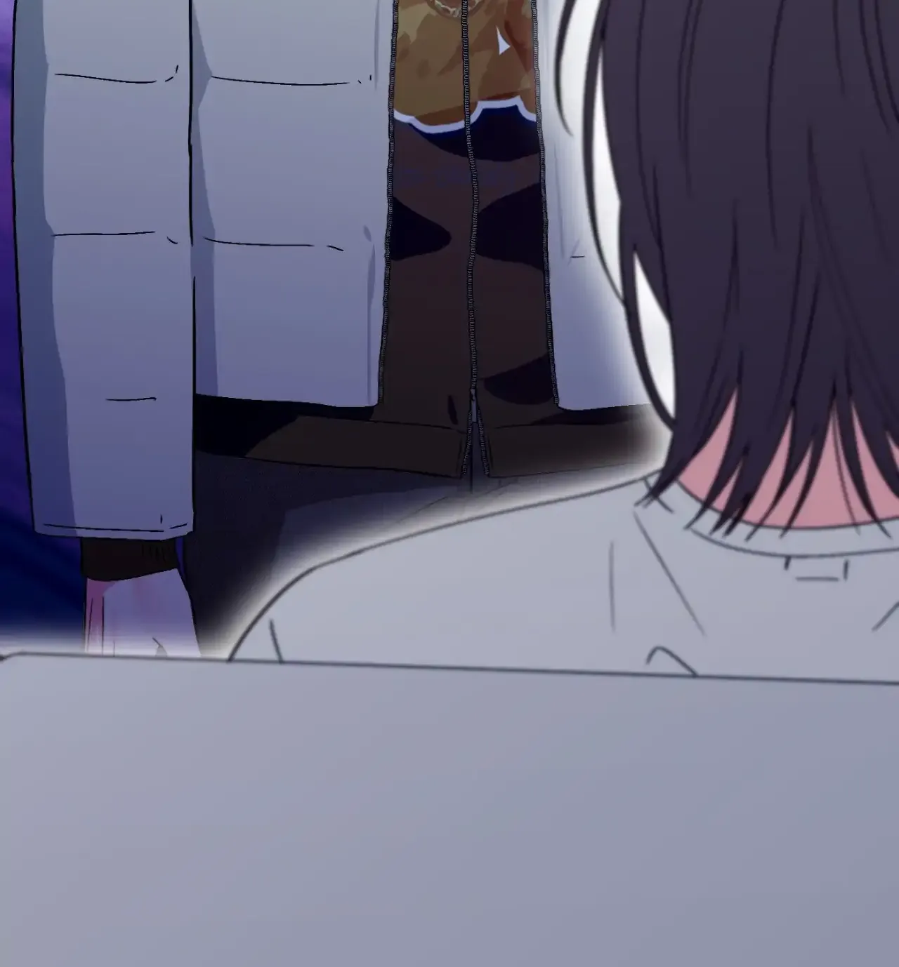 Exclusive Scandal Chapter 55 page 22 - 