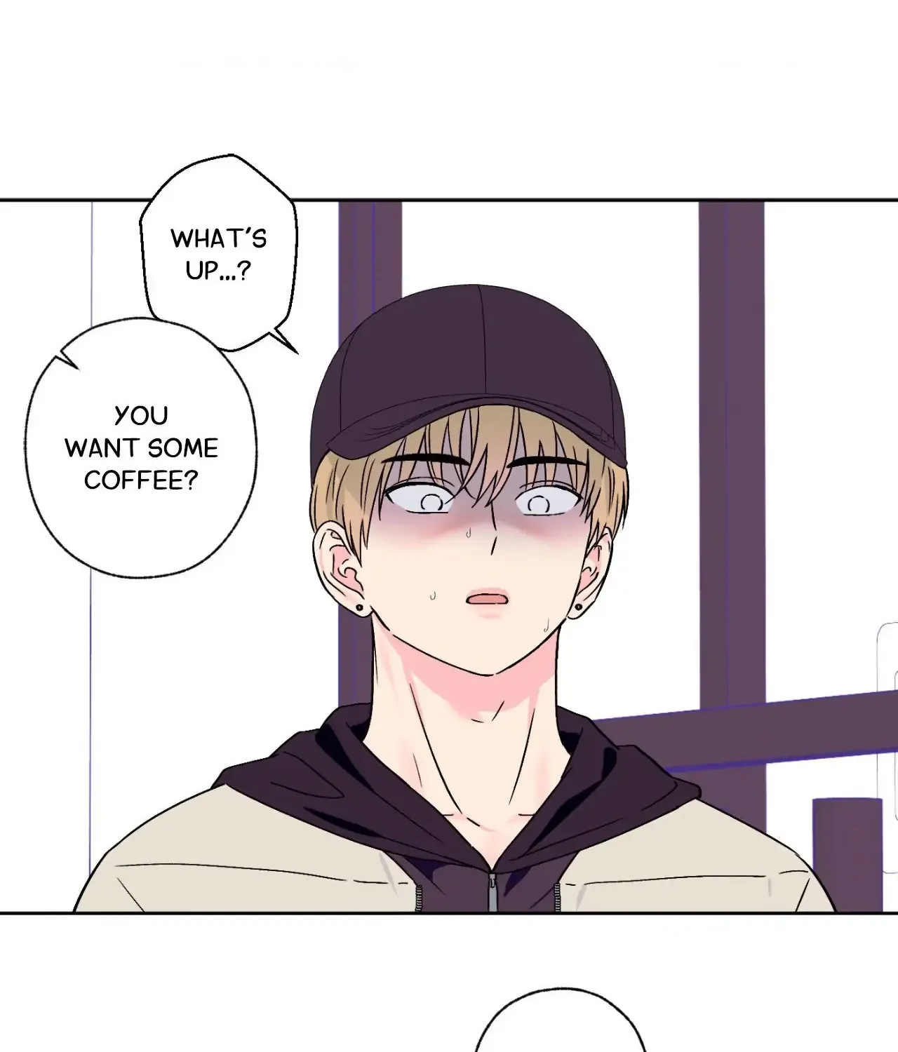 Exclusive Scandal Chapter 55 page 24 - 
