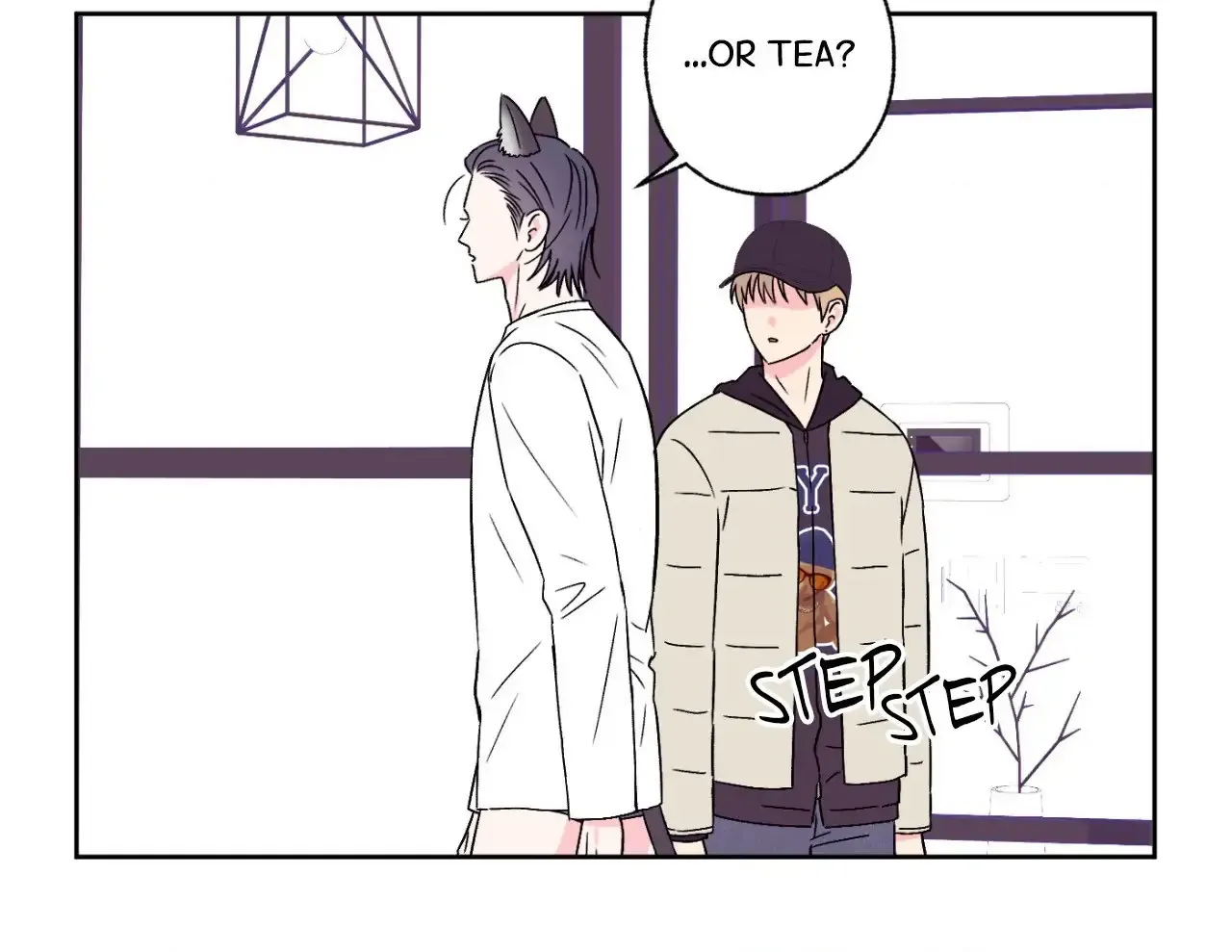 Exclusive Scandal Chapter 55 page 25 - 