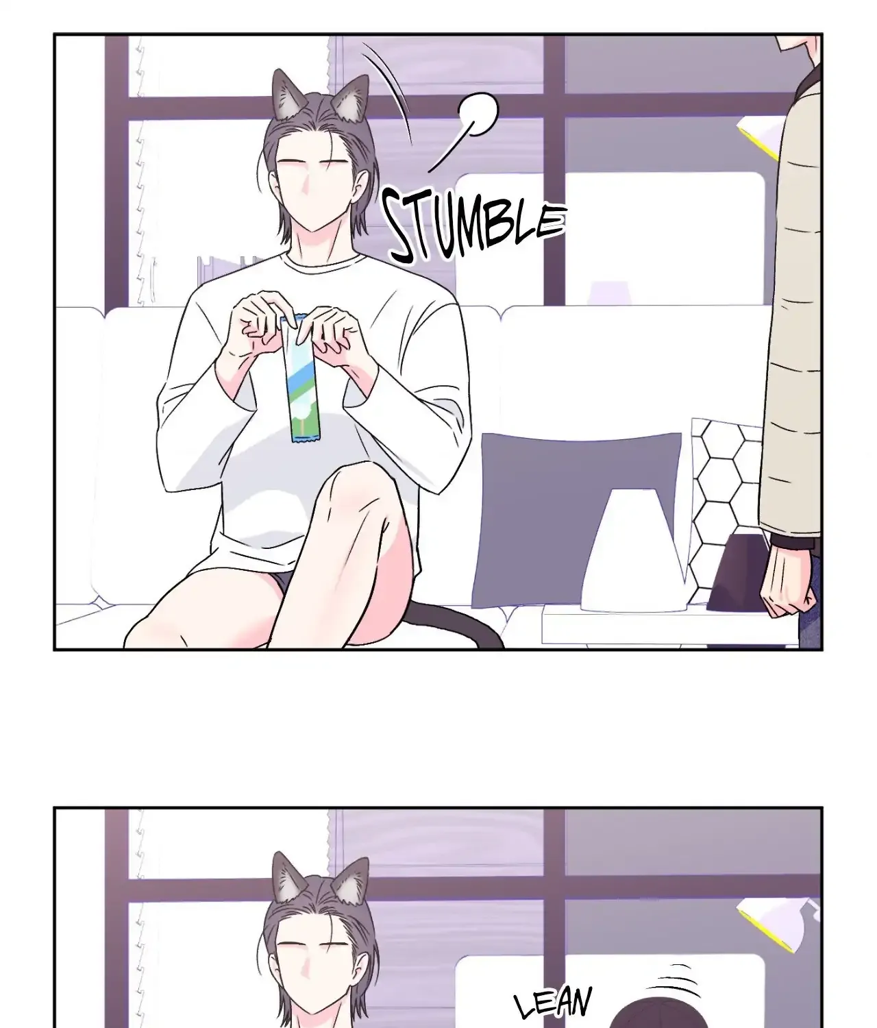 Exclusive Scandal Chapter 55 page 29 - 