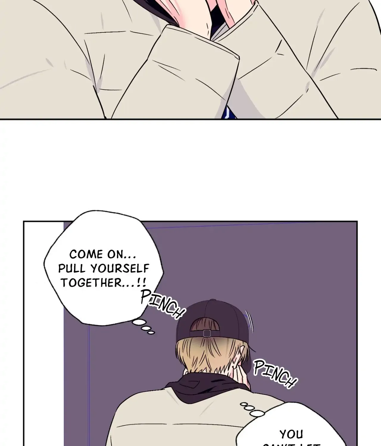 Exclusive Scandal Chapter 55 page 4 - 