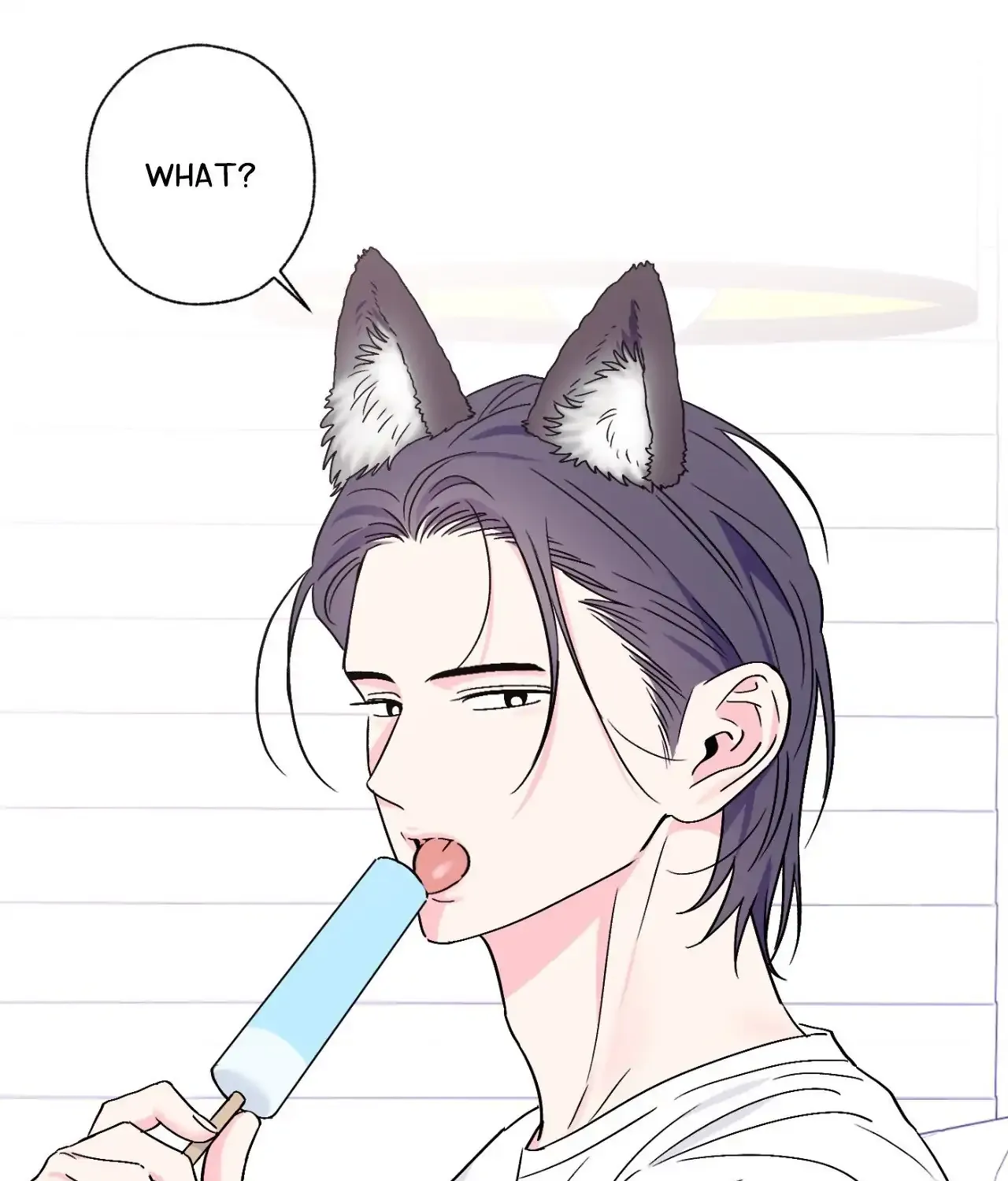 Exclusive Scandal Chapter 55 page 32 - 