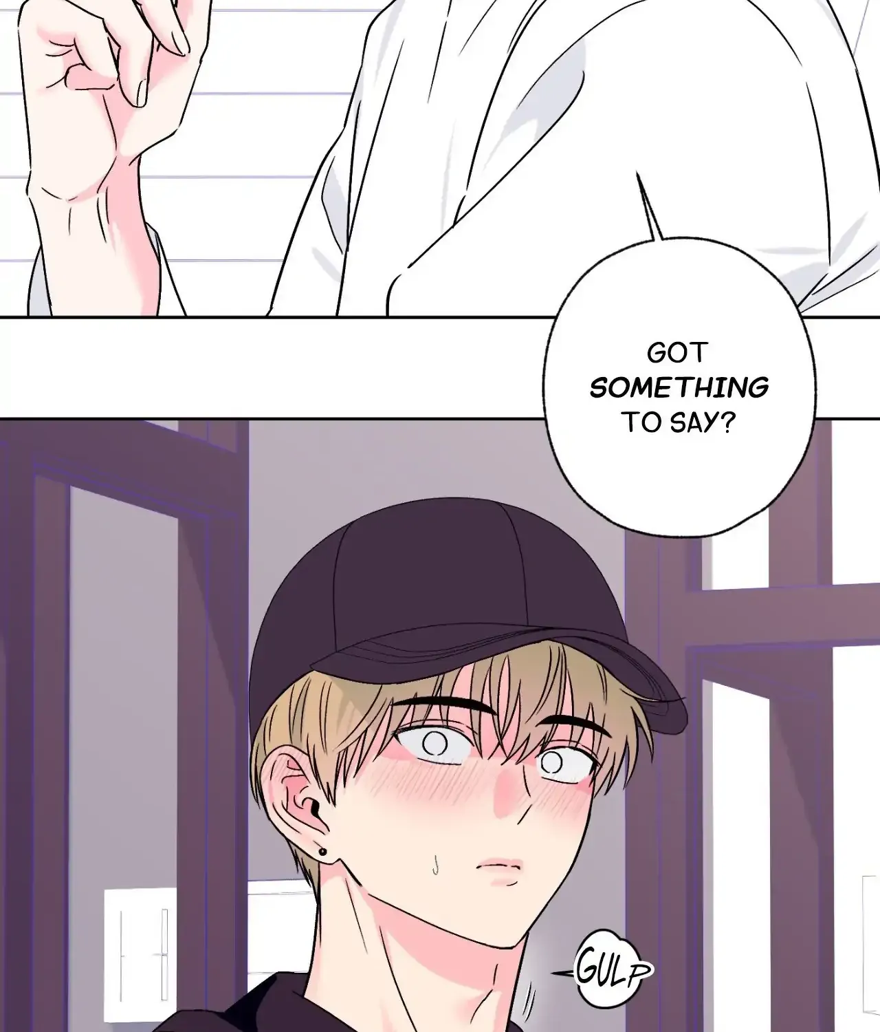 Exclusive Scandal Chapter 55 page 33 - 