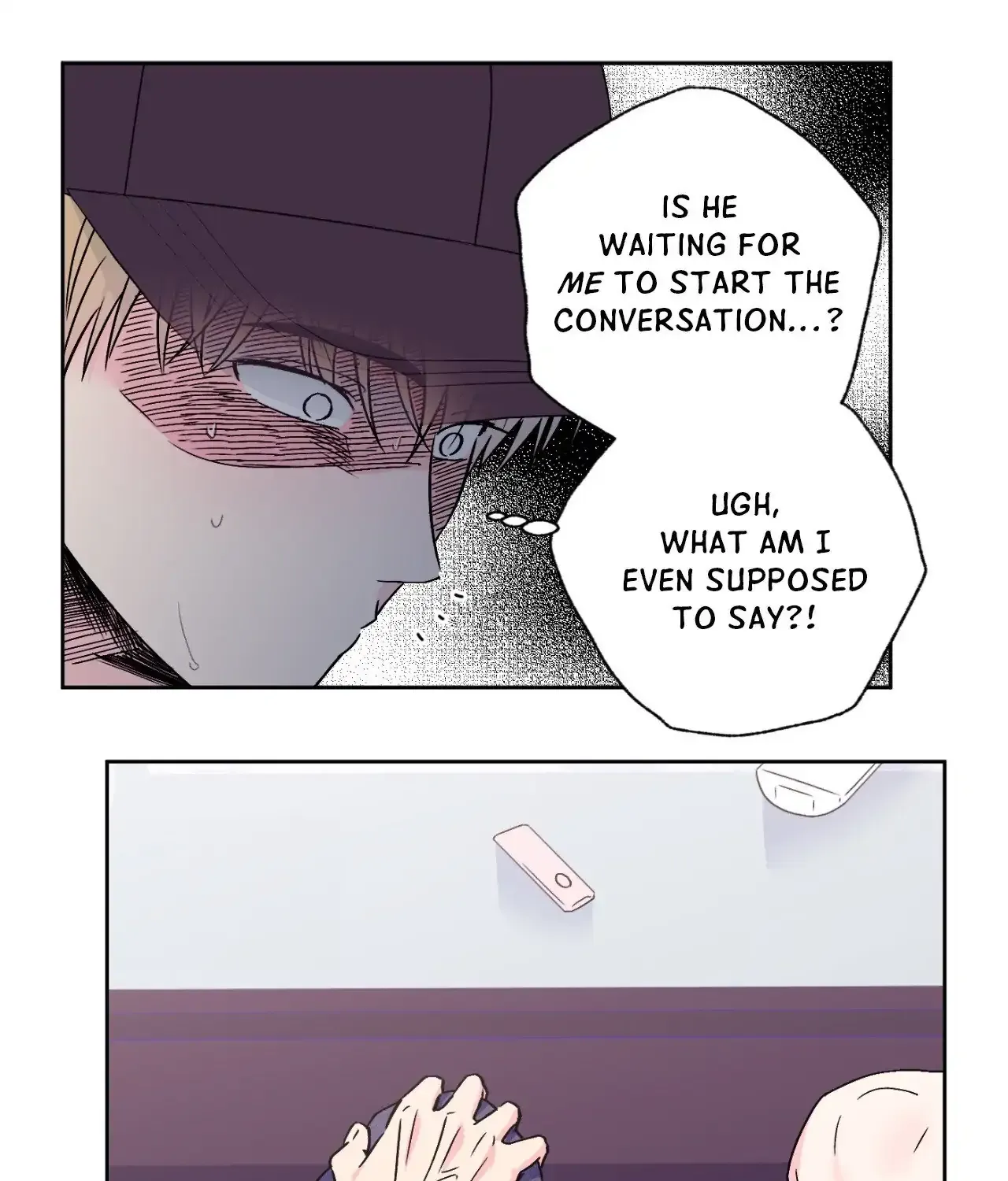 Exclusive Scandal Chapter 55 page 41 - 