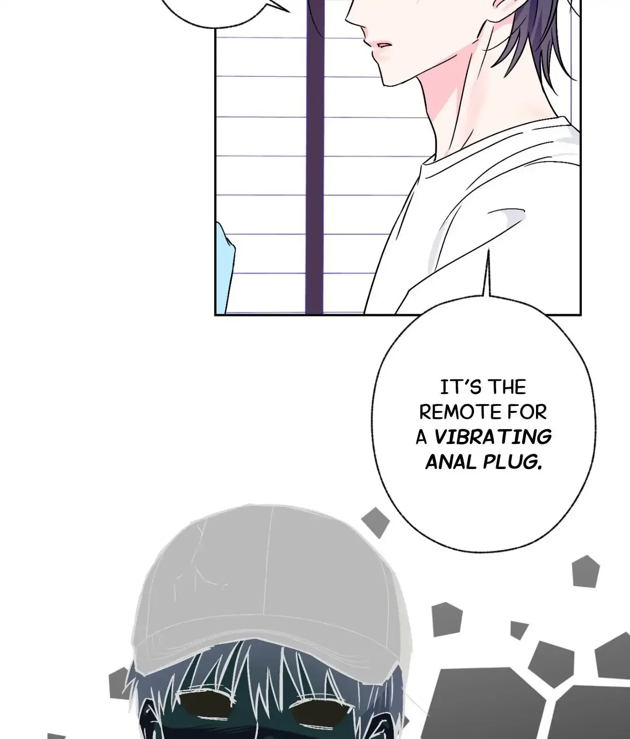 Exclusive Scandal Chapter 55 page 44 - 