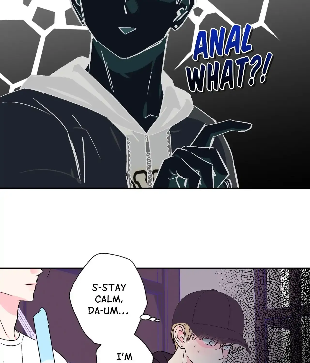 Exclusive Scandal Chapter 55 page 45 - 