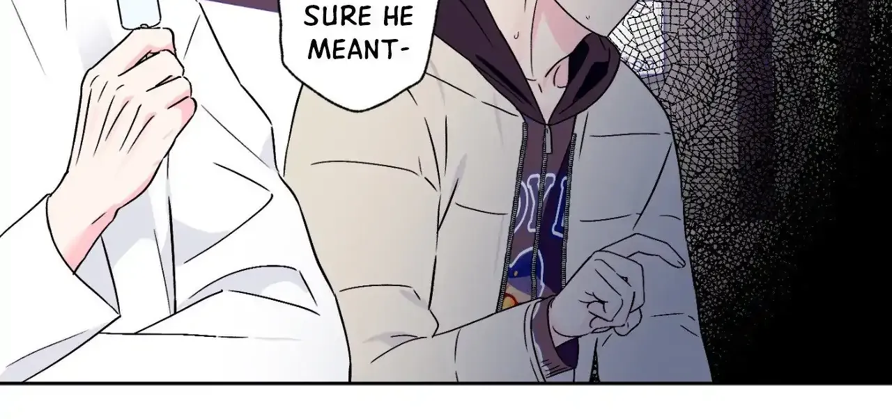 Exclusive Scandal Chapter 55 page 46 - 