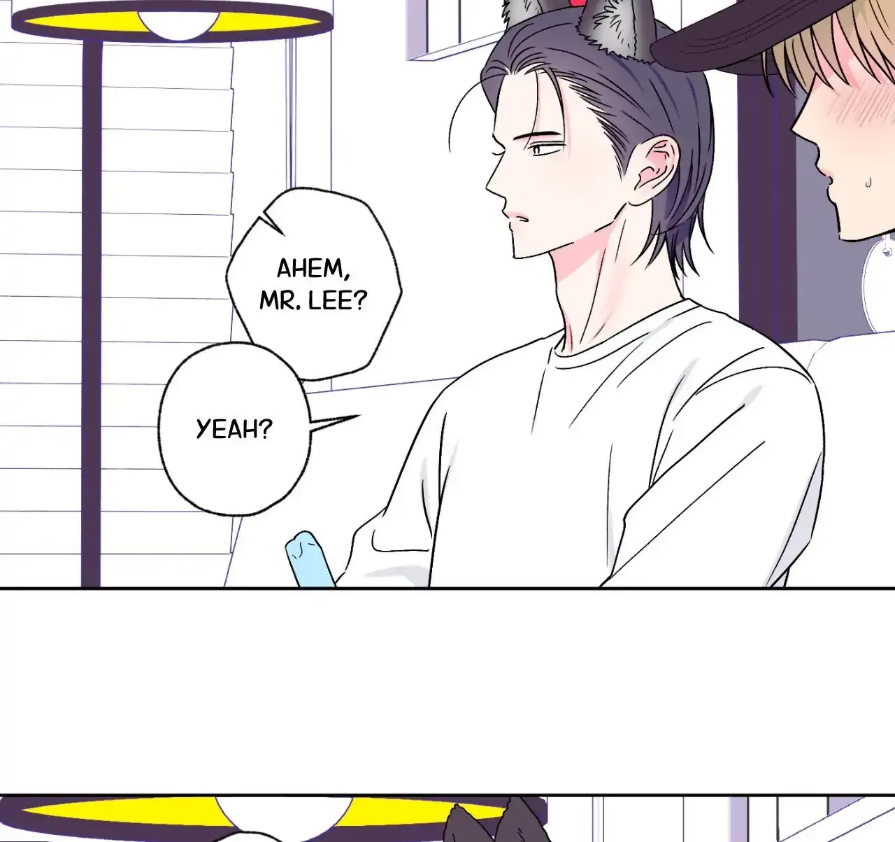 Exclusive Scandal Chapter 55 page 49 - 