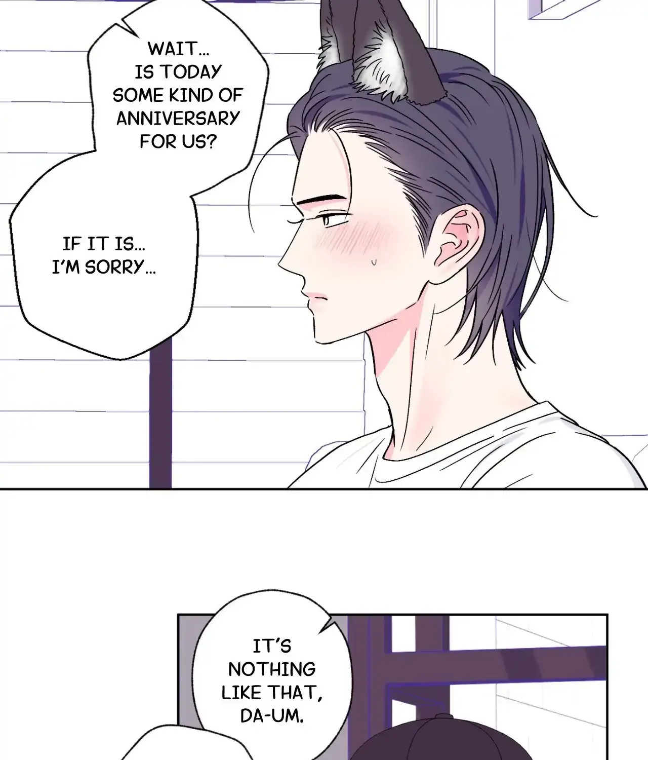 Exclusive Scandal Chapter 55 page 50 - 
