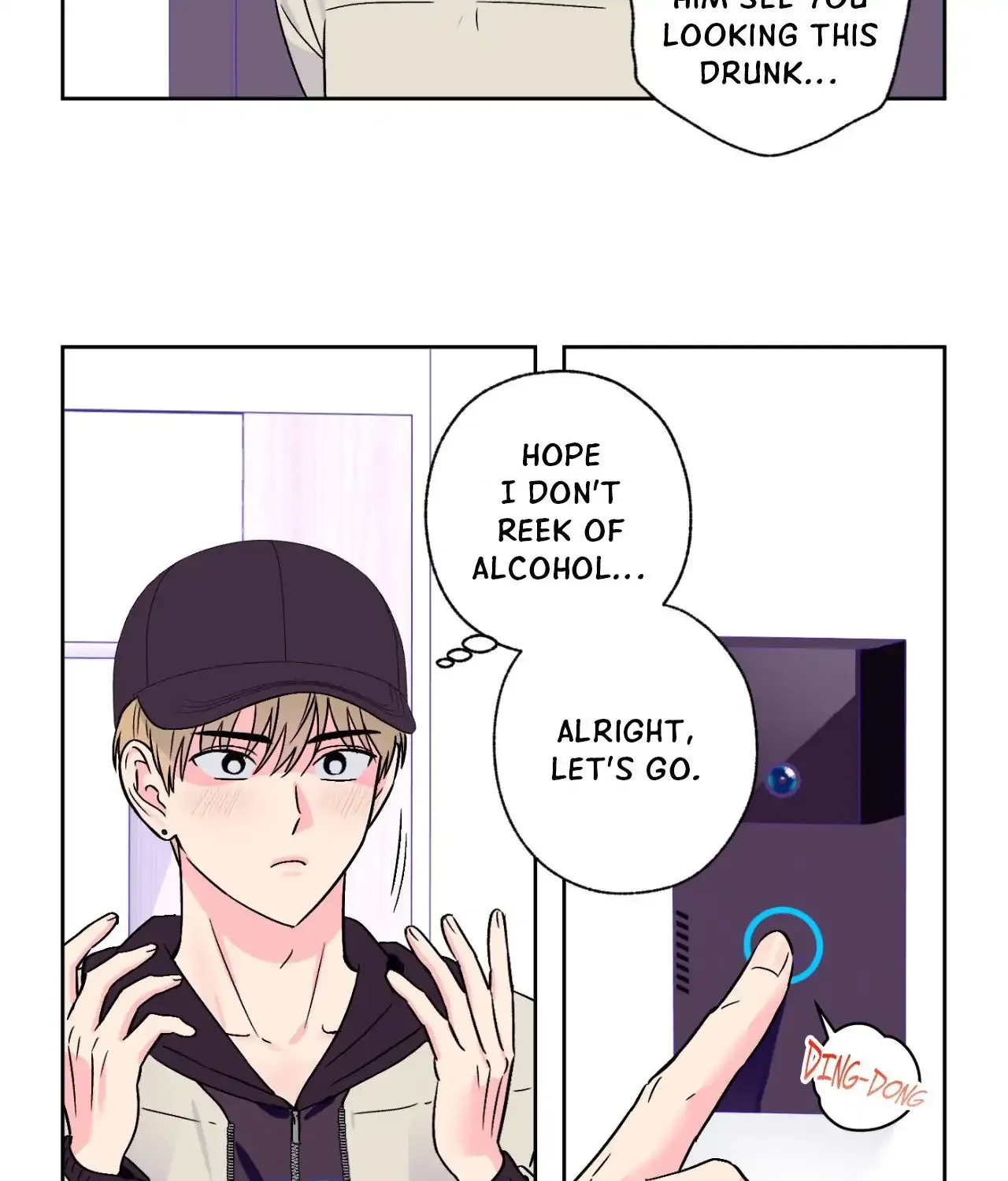 Exclusive Scandal Chapter 55 page 6 - 