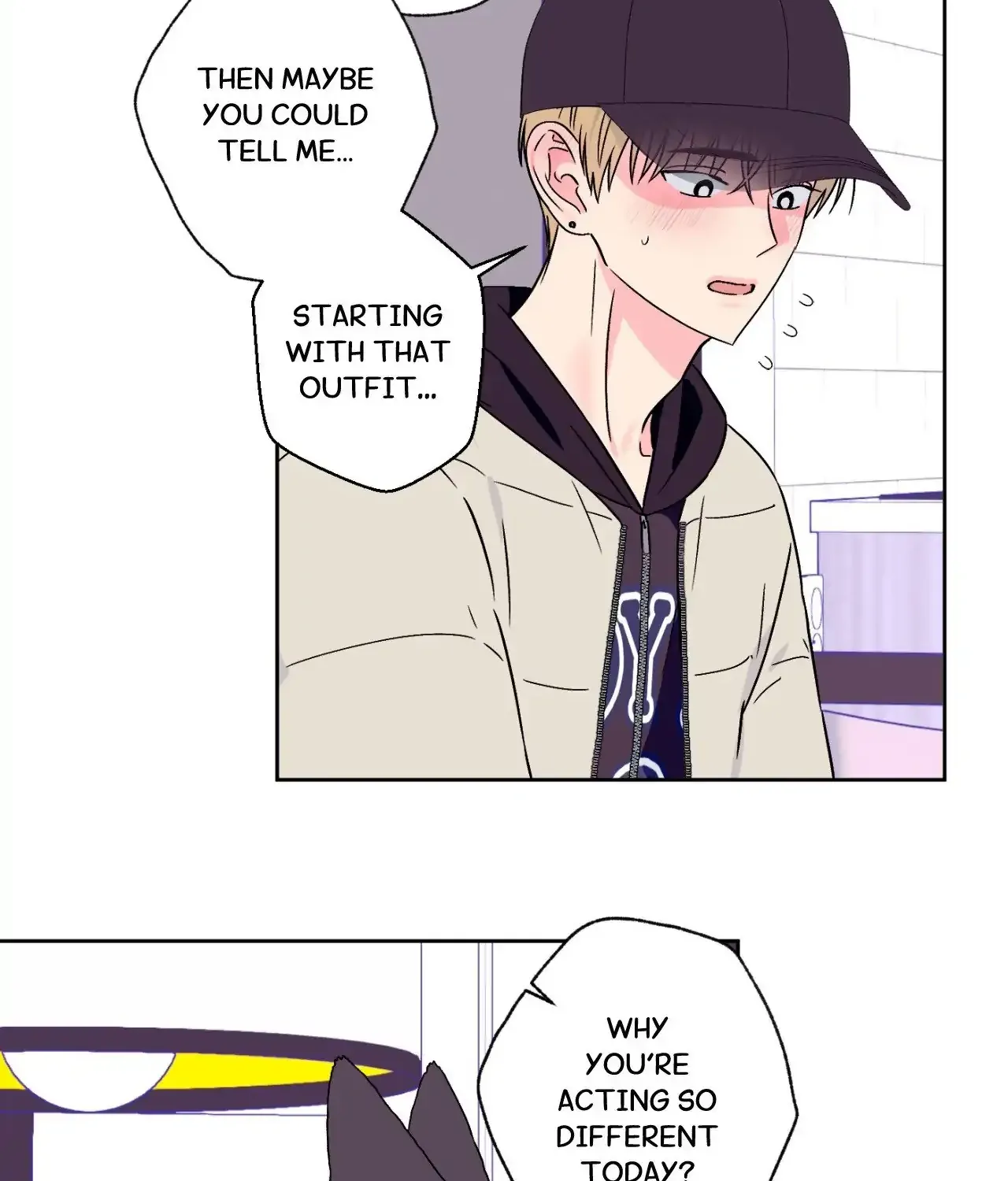 Exclusive Scandal Chapter 55 page 51 - 