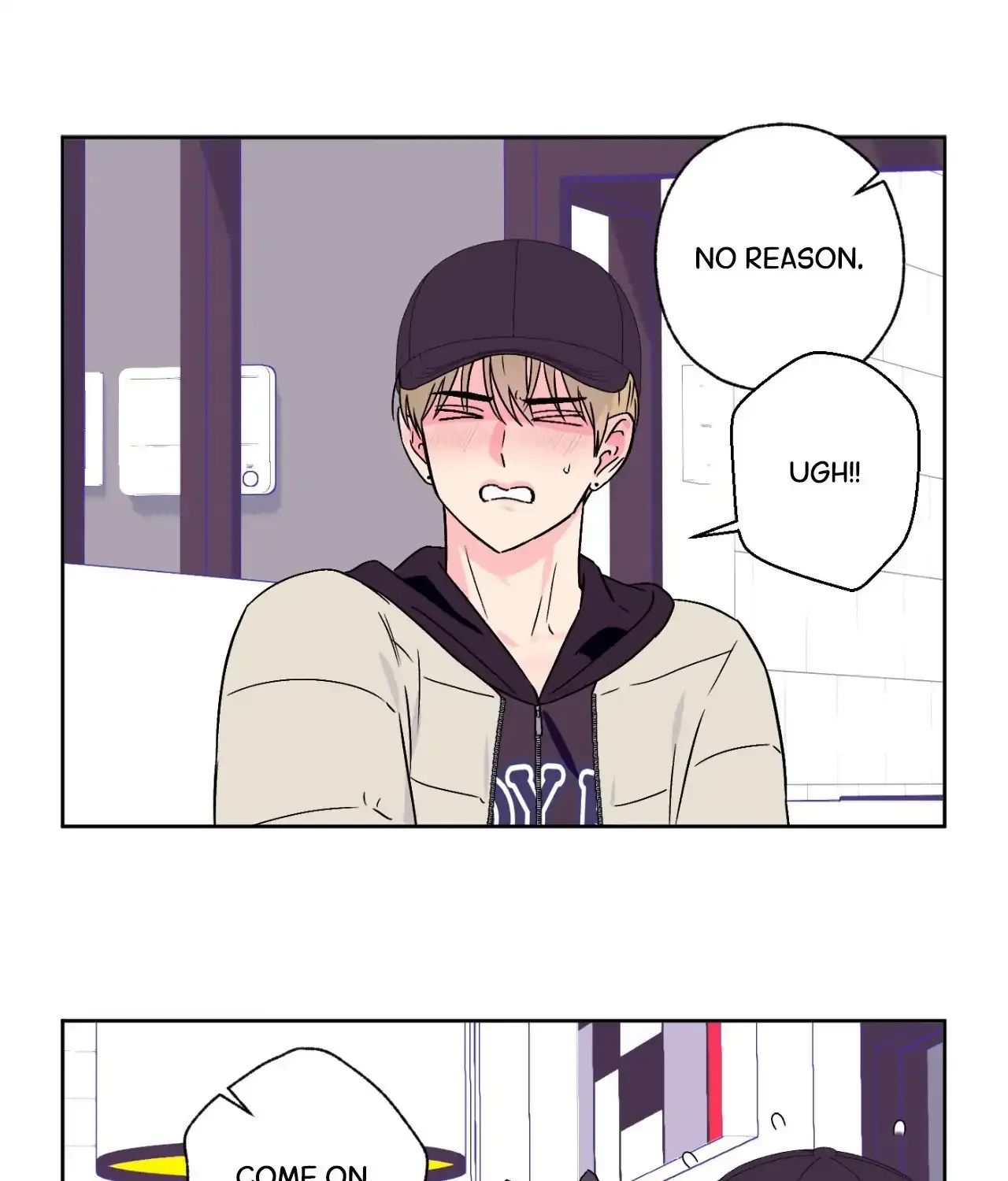 Exclusive Scandal Chapter 55 page 53 - 