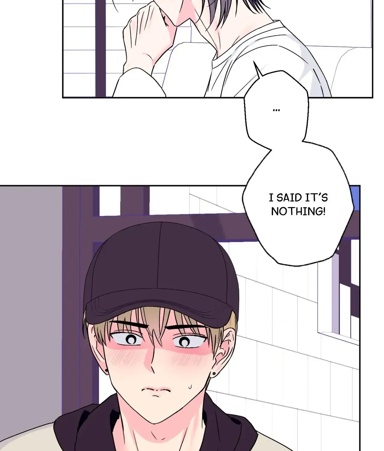 Exclusive Scandal Chapter 55 page 57 - 