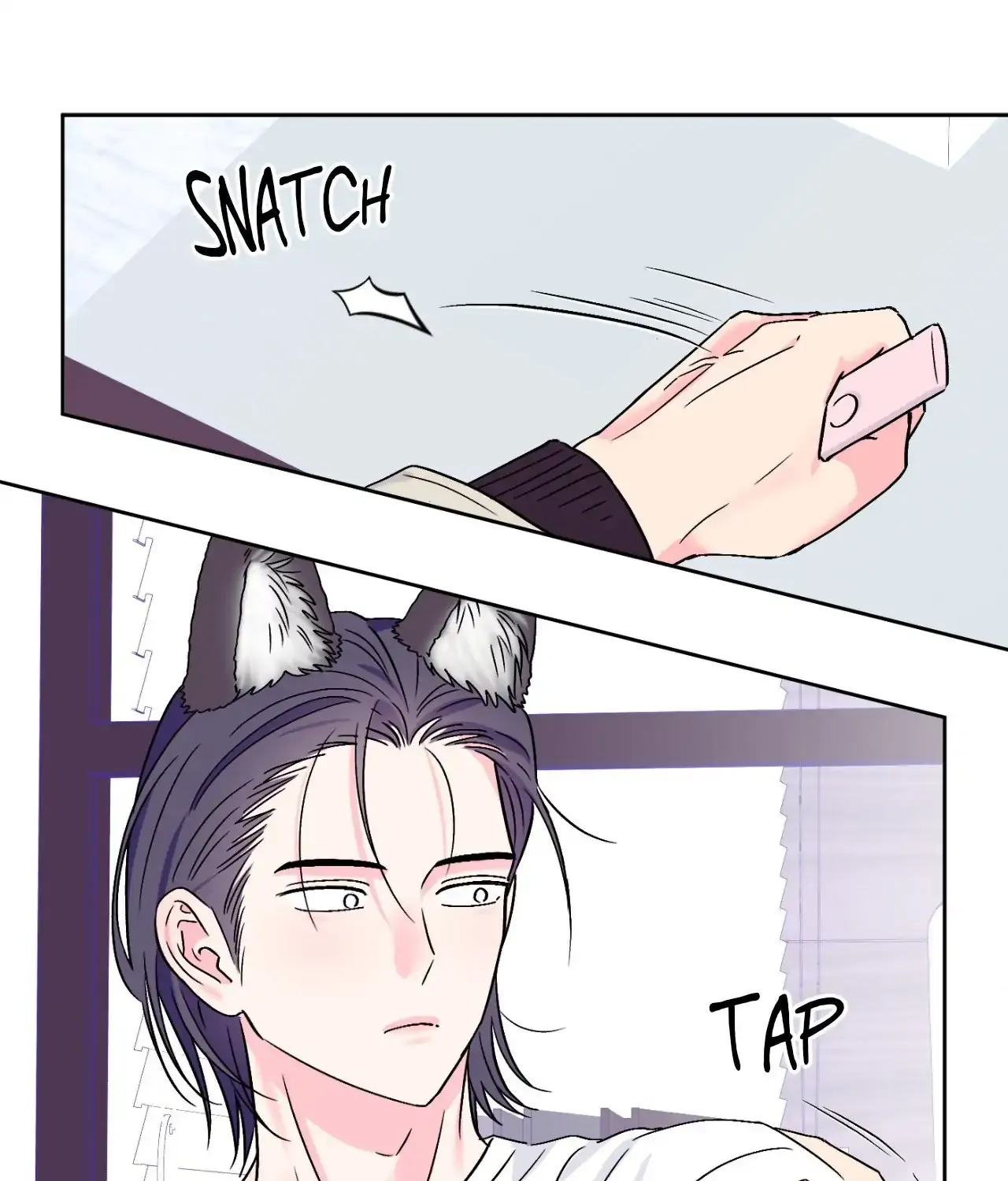 Exclusive Scandal Chapter 55 page 59 - 