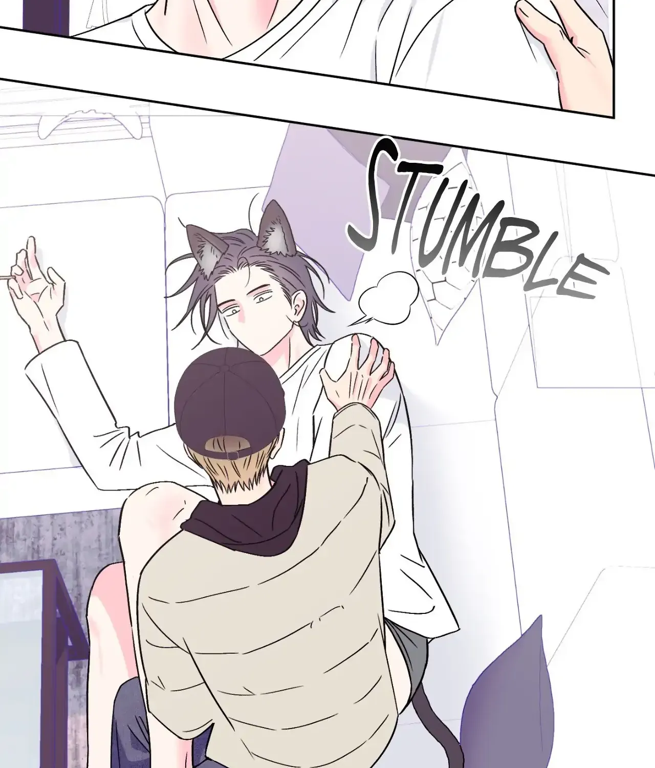 Exclusive Scandal Chapter 55 page 60 - 