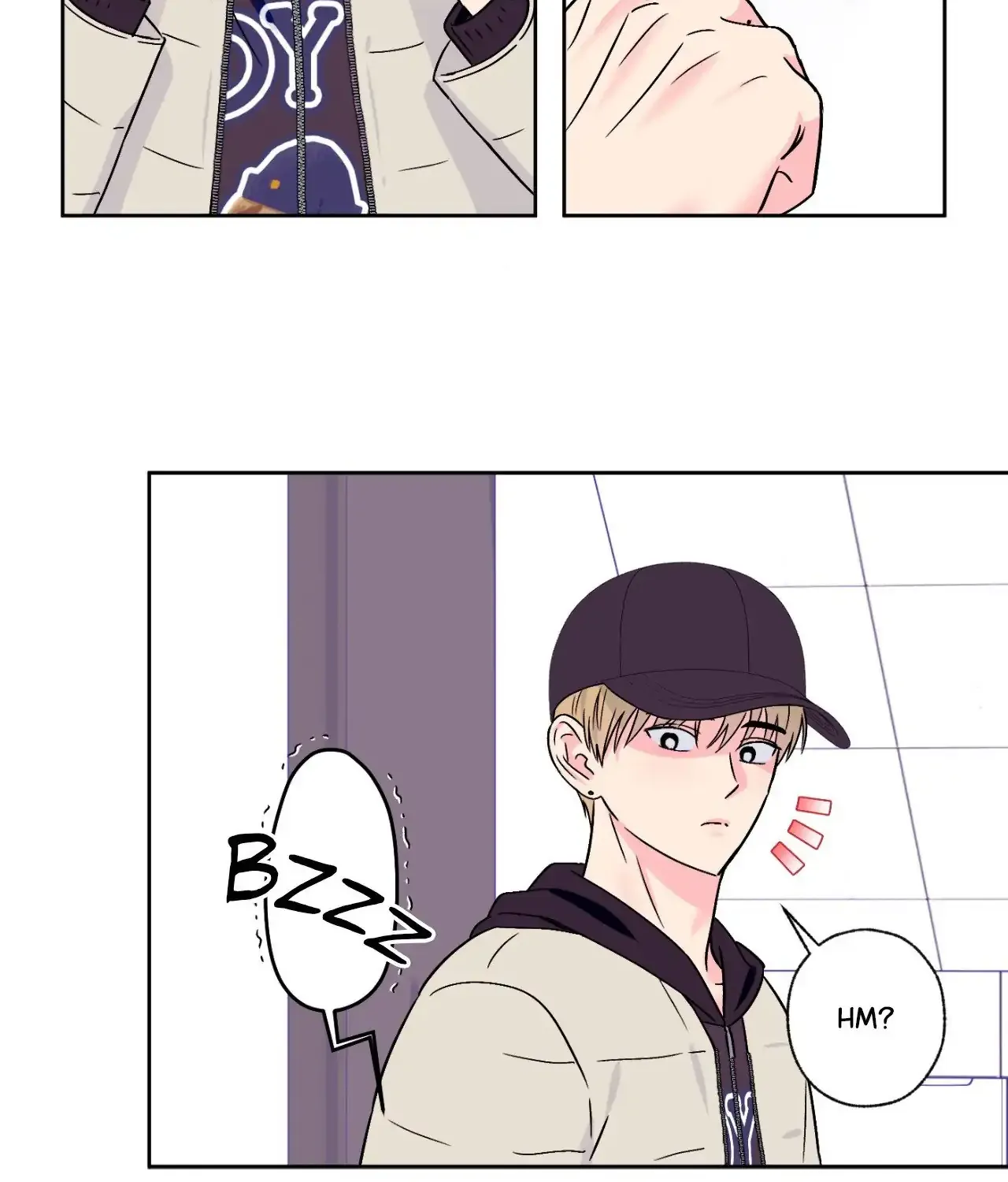 Exclusive Scandal Chapter 55 page 7 - 