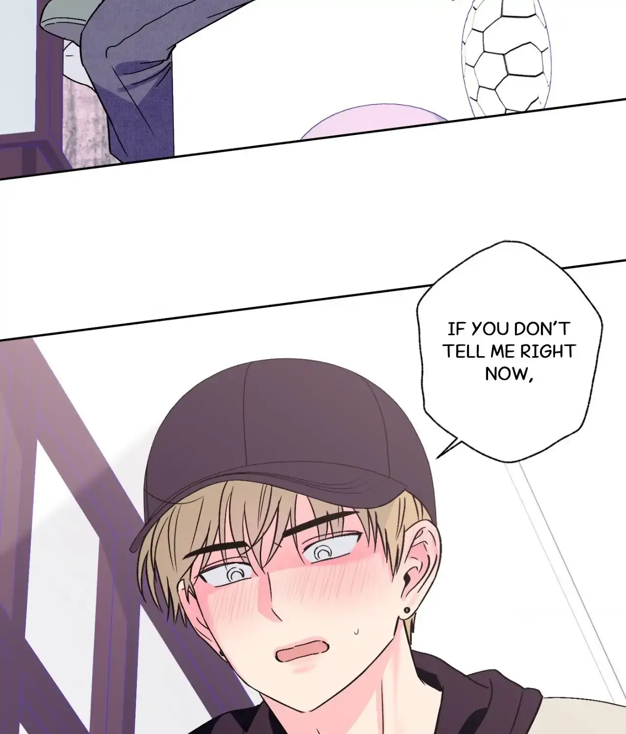 Exclusive Scandal Chapter 55 page 62 - 