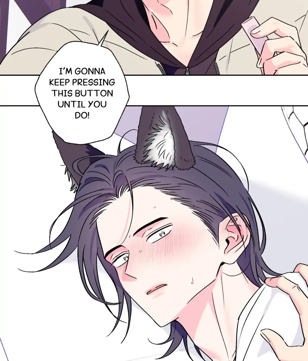Exclusive Scandal Chapter 55 page 63 - 