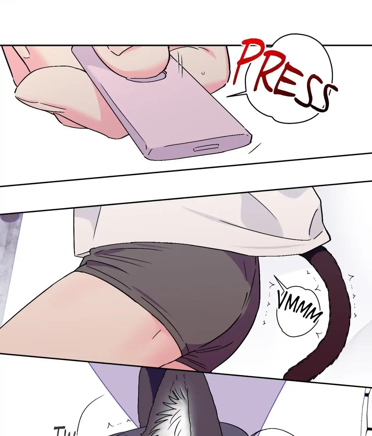 Exclusive Scandal Chapter 55 page 65 - 
