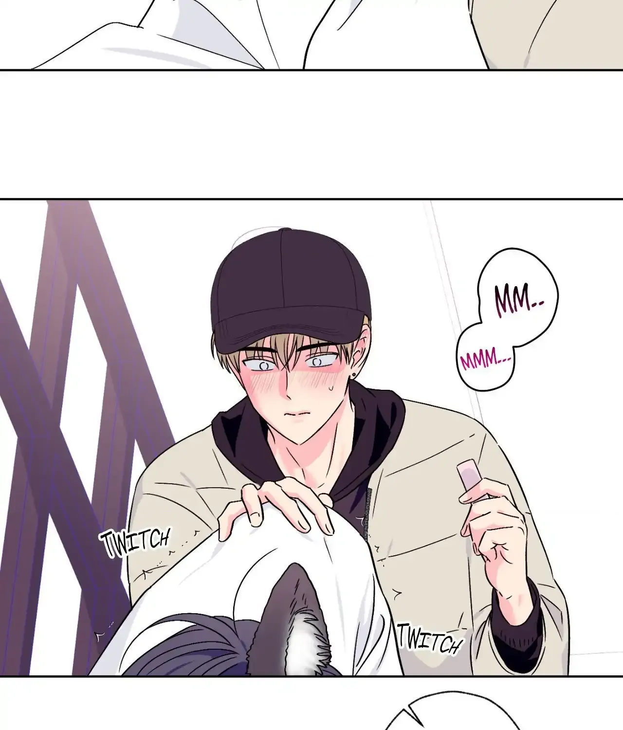 Exclusive Scandal Chapter 55 page 67 - 