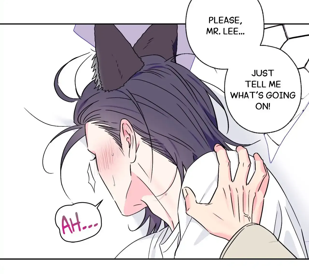 Exclusive Scandal Chapter 55 page 68 - 