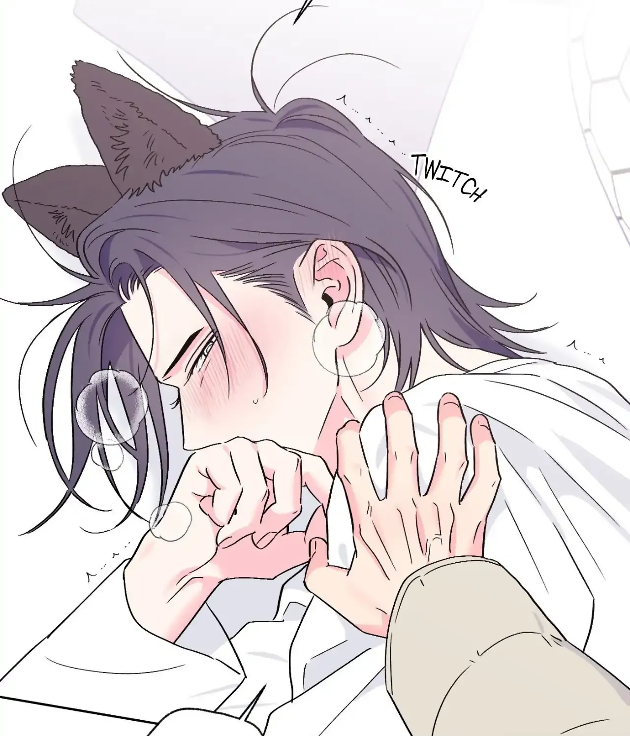 Exclusive Scandal Chapter 55 page 70 - 