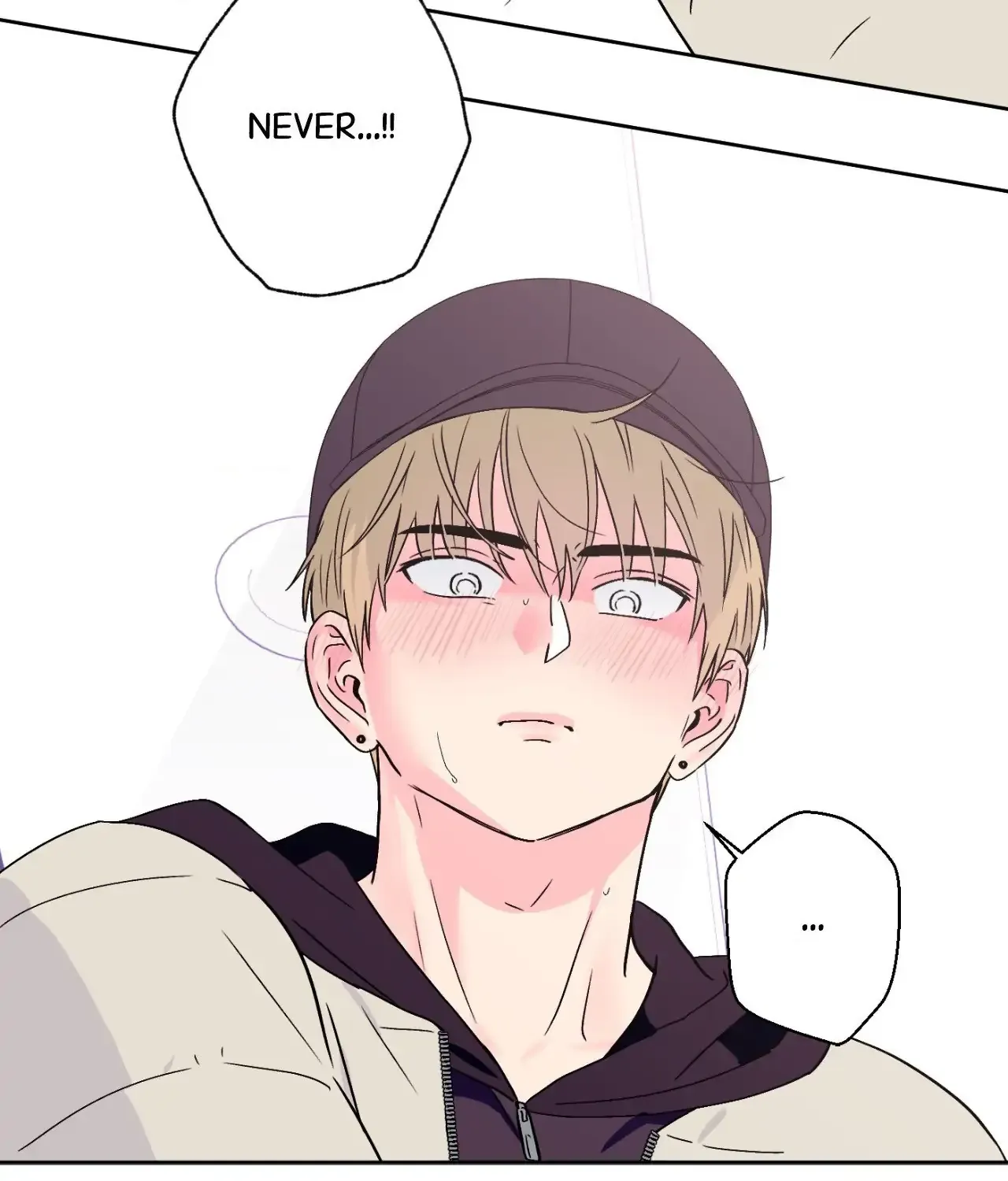 Exclusive Scandal Chapter 55 page 71 - 