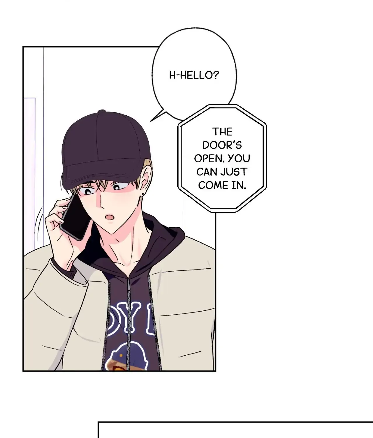 Exclusive Scandal Chapter 55 page 9 - 