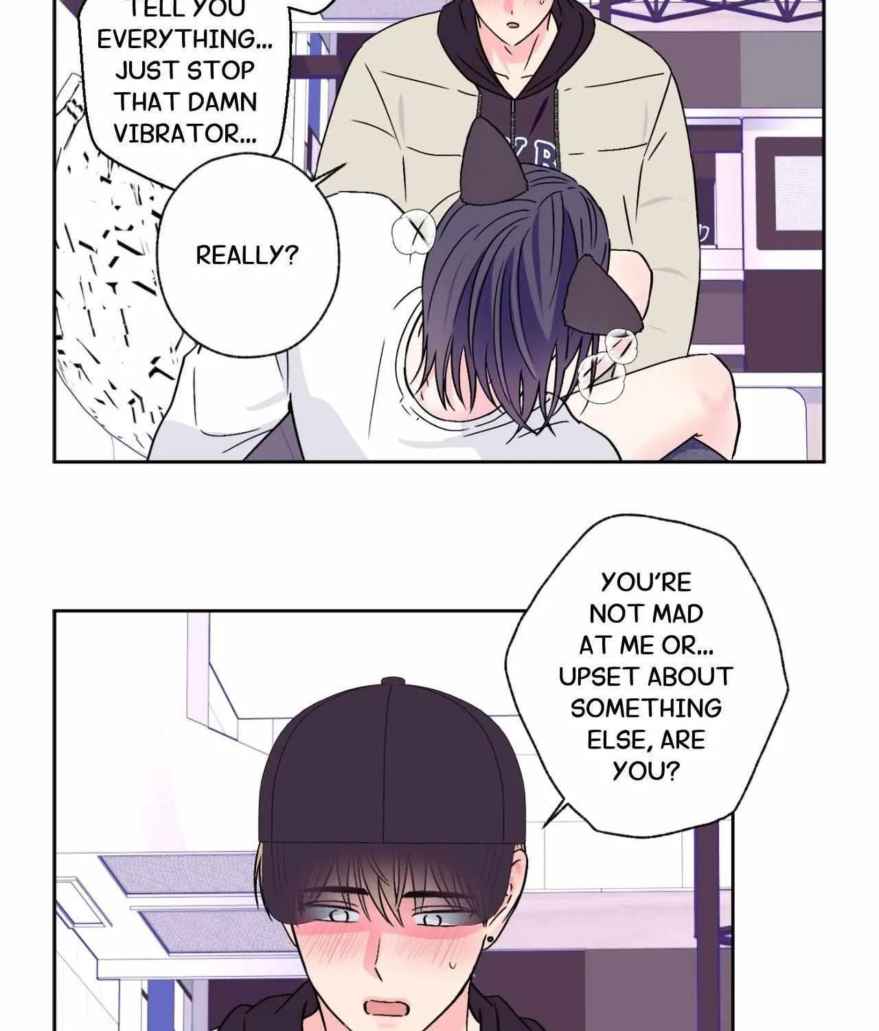 Exclusive Scandal Chapter 56 page 13 - 