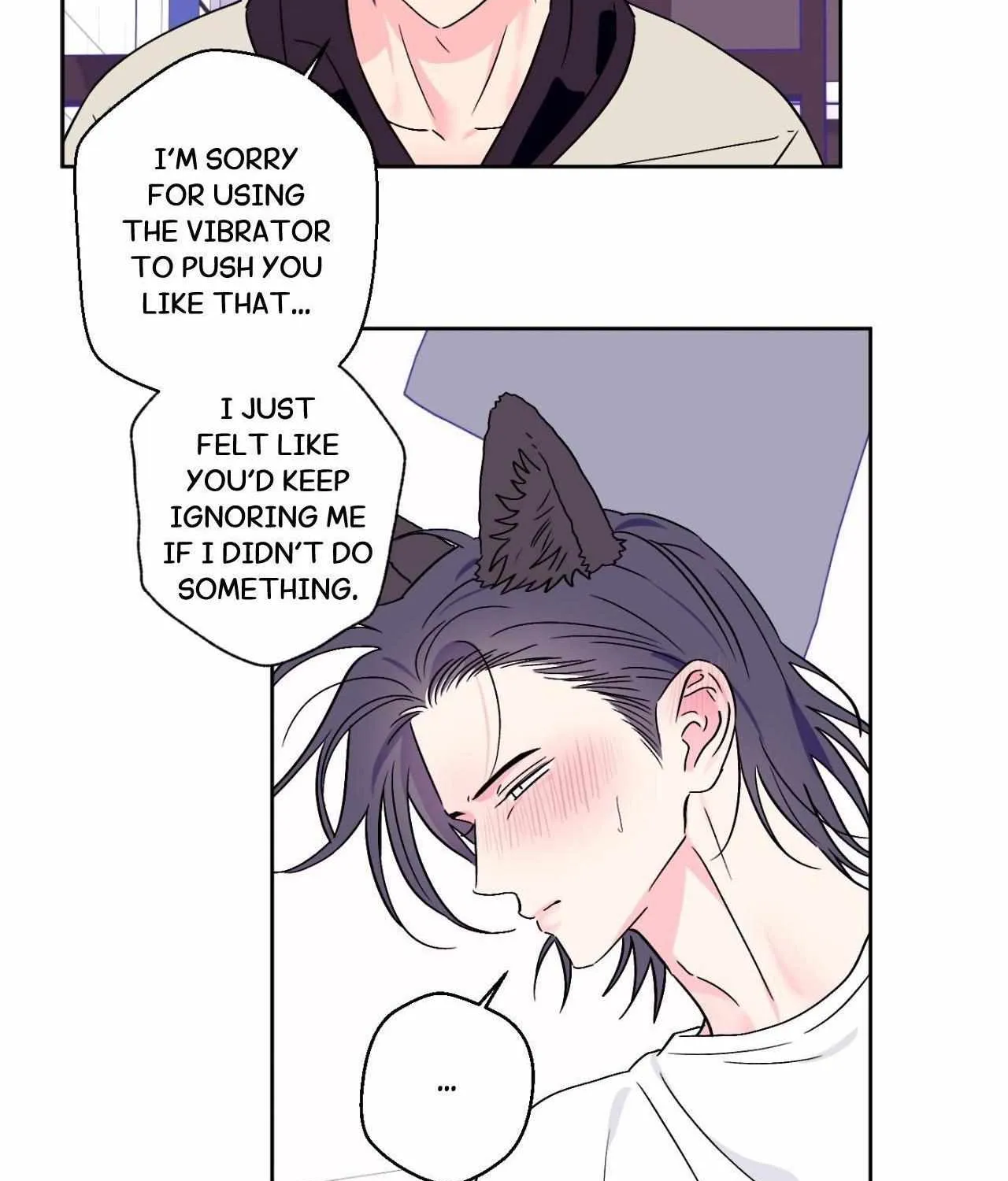 Exclusive Scandal Chapter 56 page 14 - 