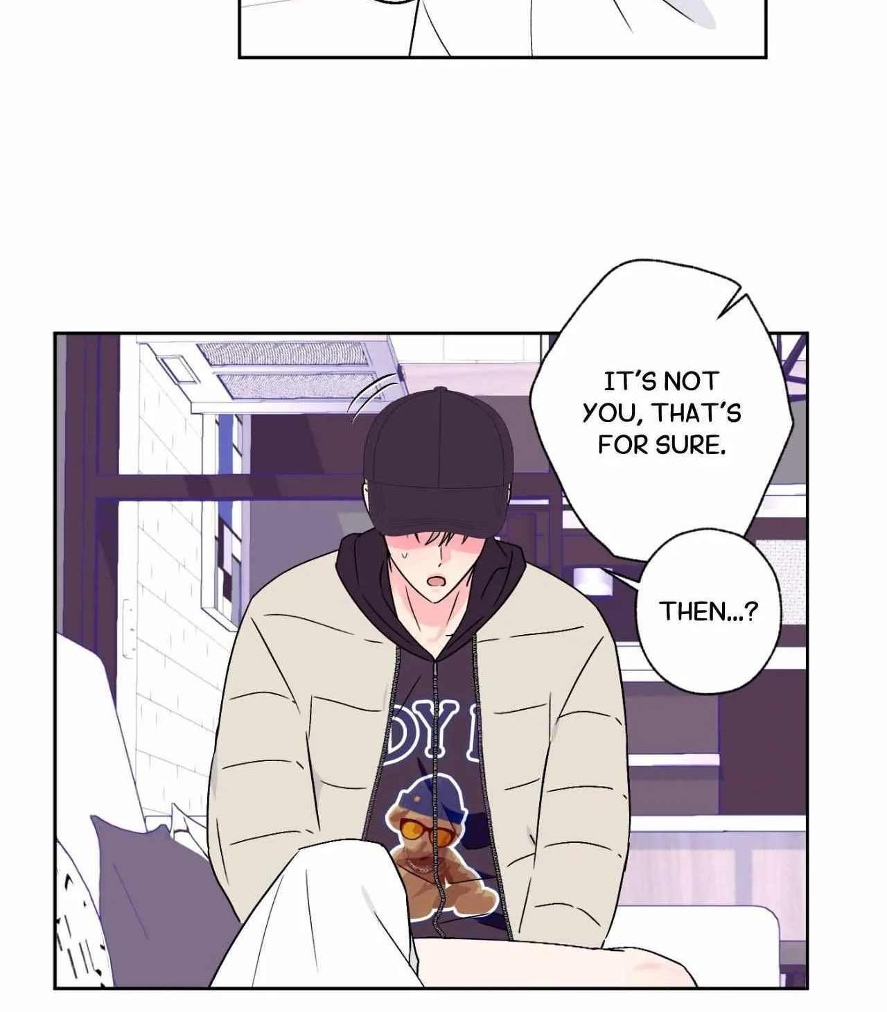 Exclusive Scandal Chapter 56 page 15 - 