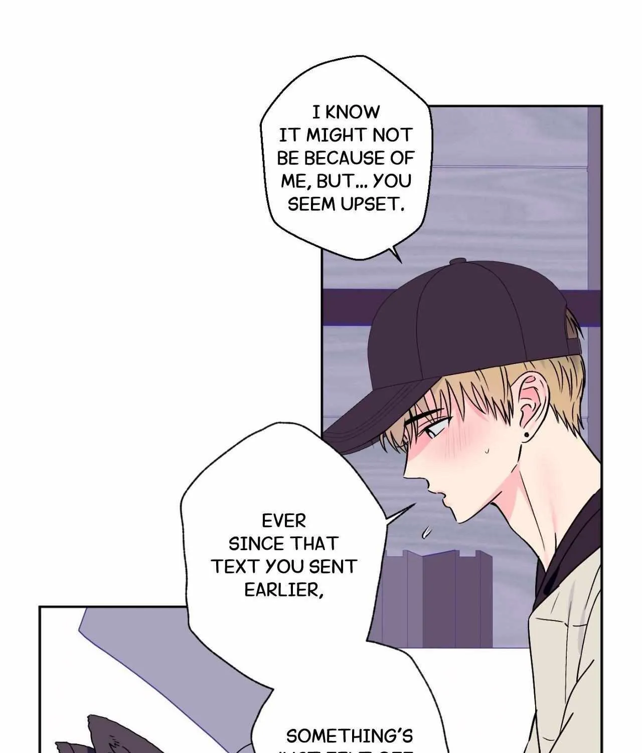 Exclusive Scandal Chapter 56 page 16 - 