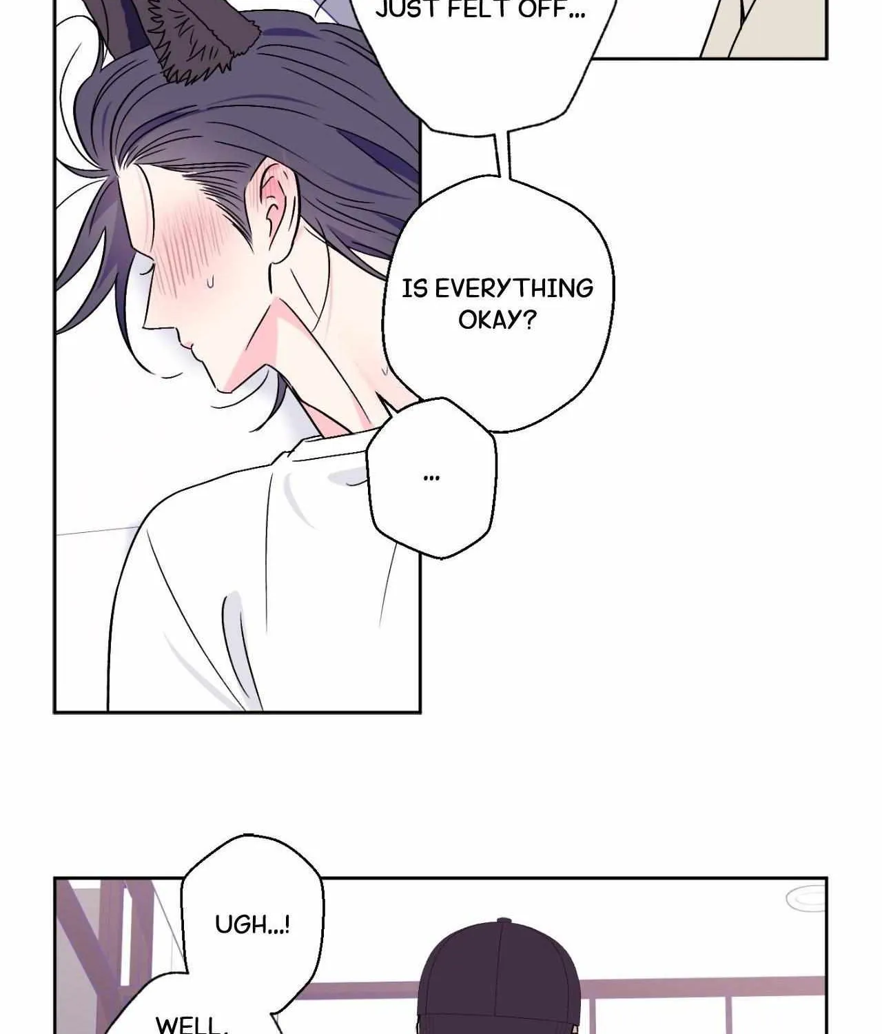 Exclusive Scandal Chapter 56 page 17 - 