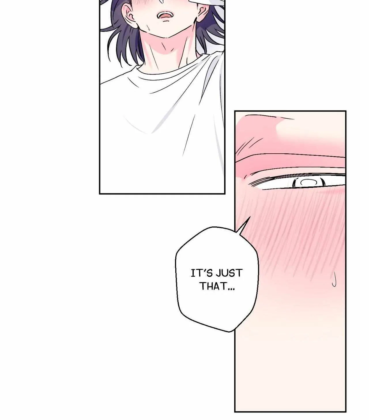 Exclusive Scandal Chapter 56 page 19 - 