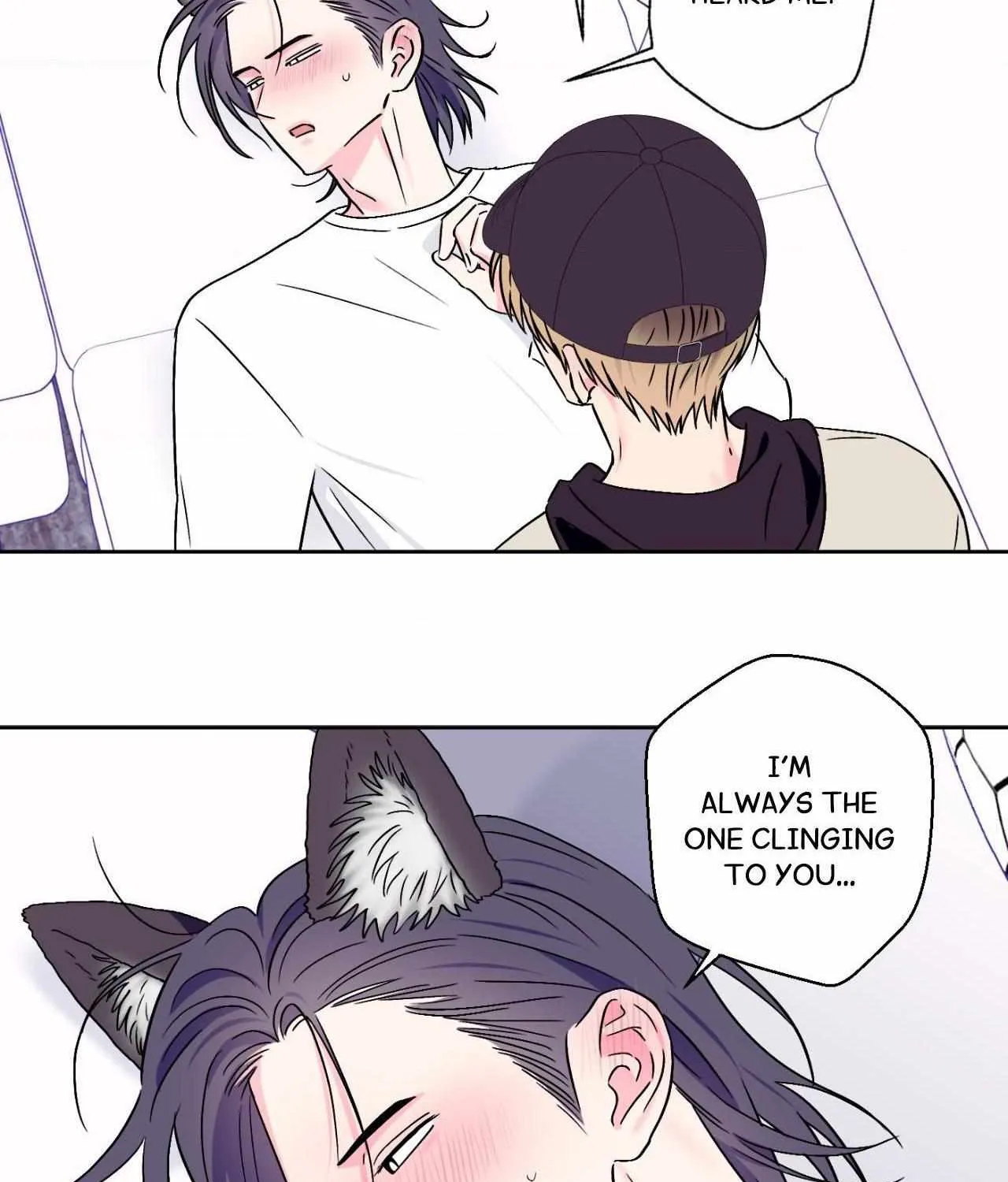 Exclusive Scandal Chapter 56 page 22 - 