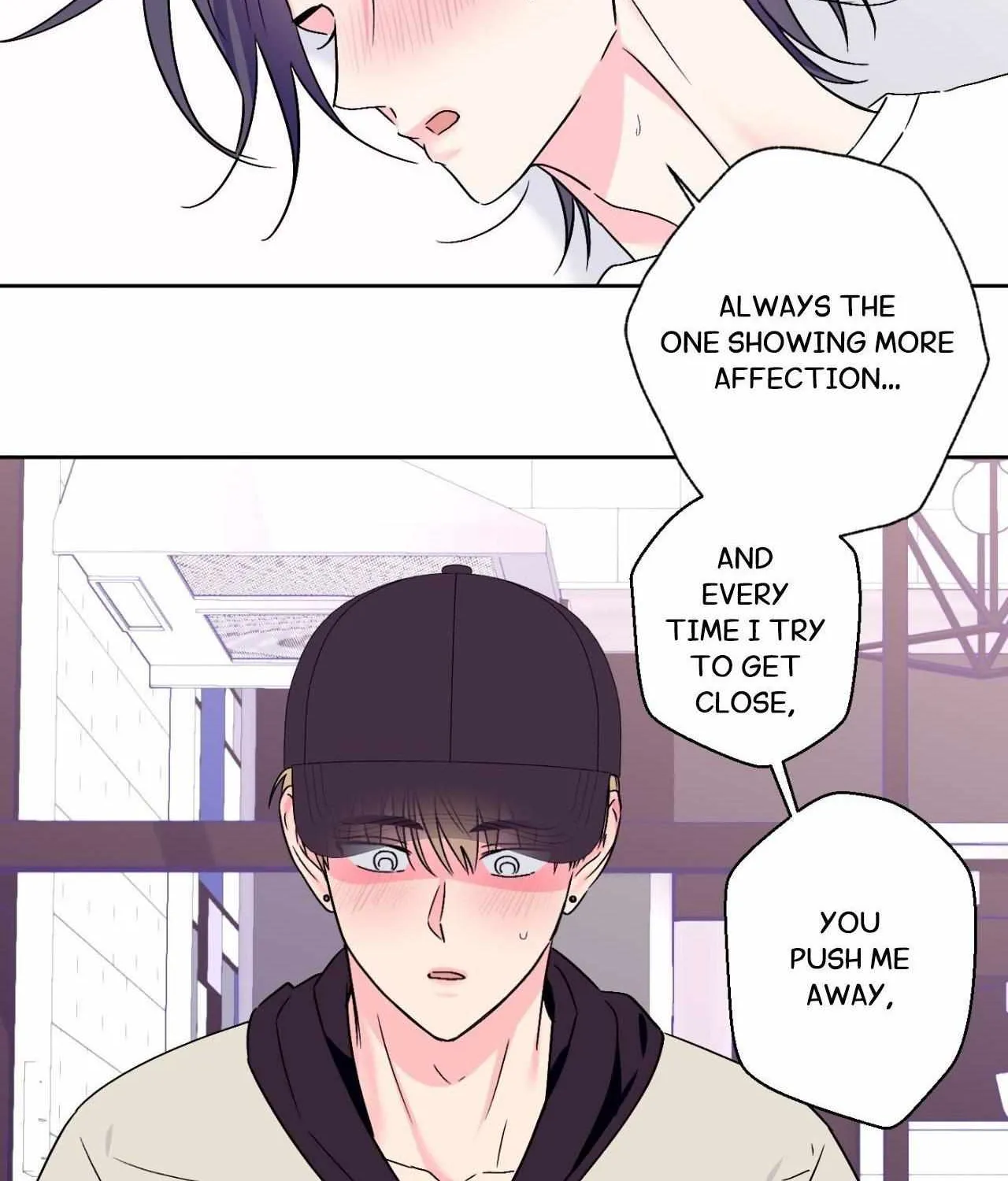 Exclusive Scandal Chapter 56 page 23 - 