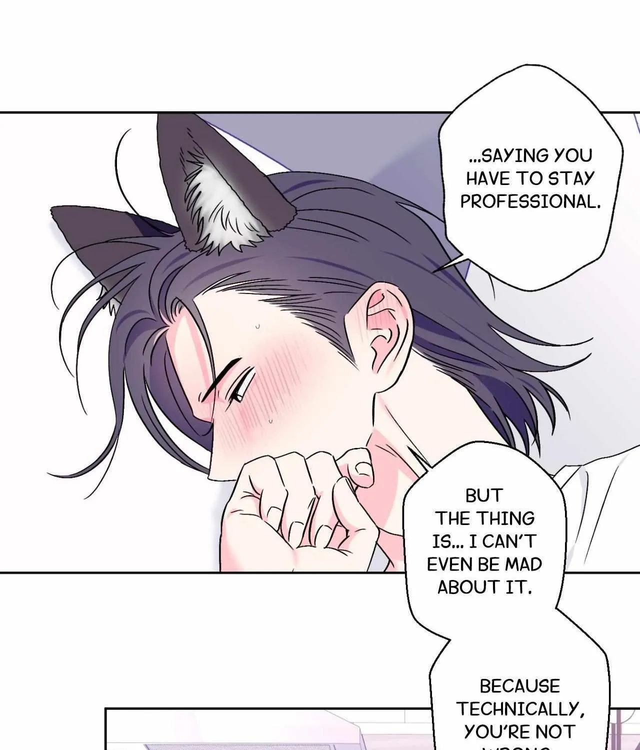 Exclusive Scandal Chapter 56 page 25 - 