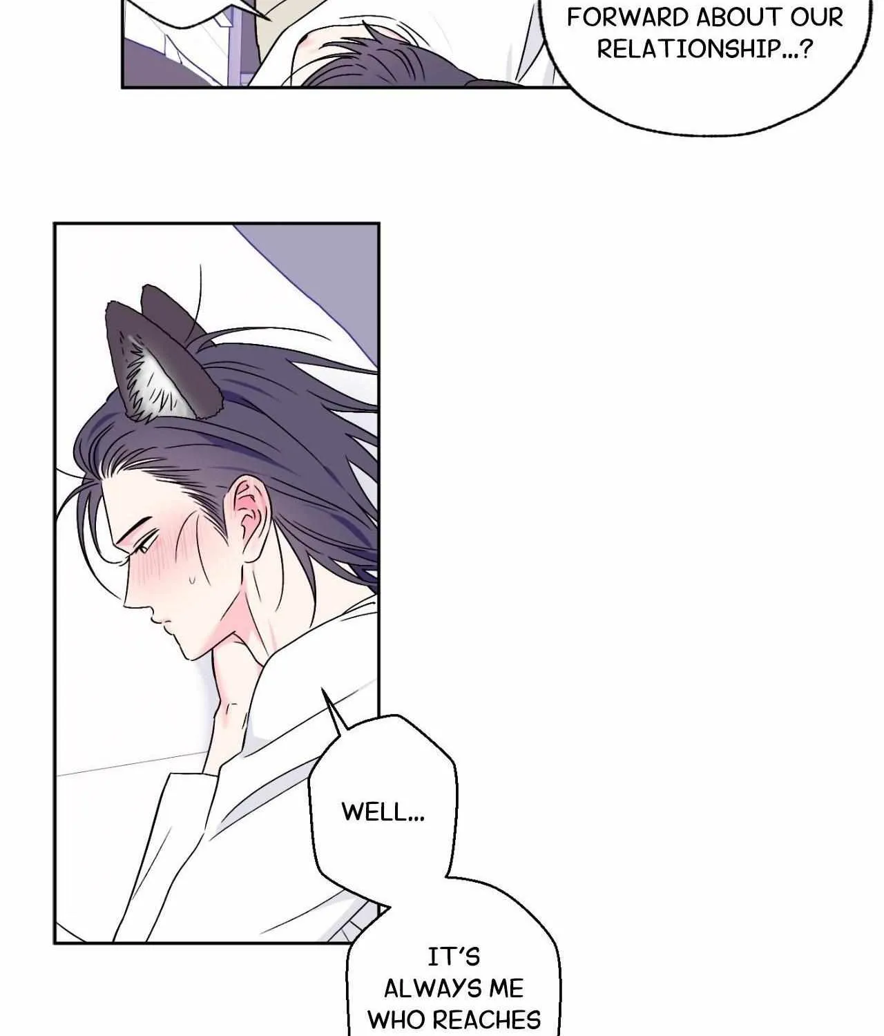 Exclusive Scandal Chapter 56 page 27 - 