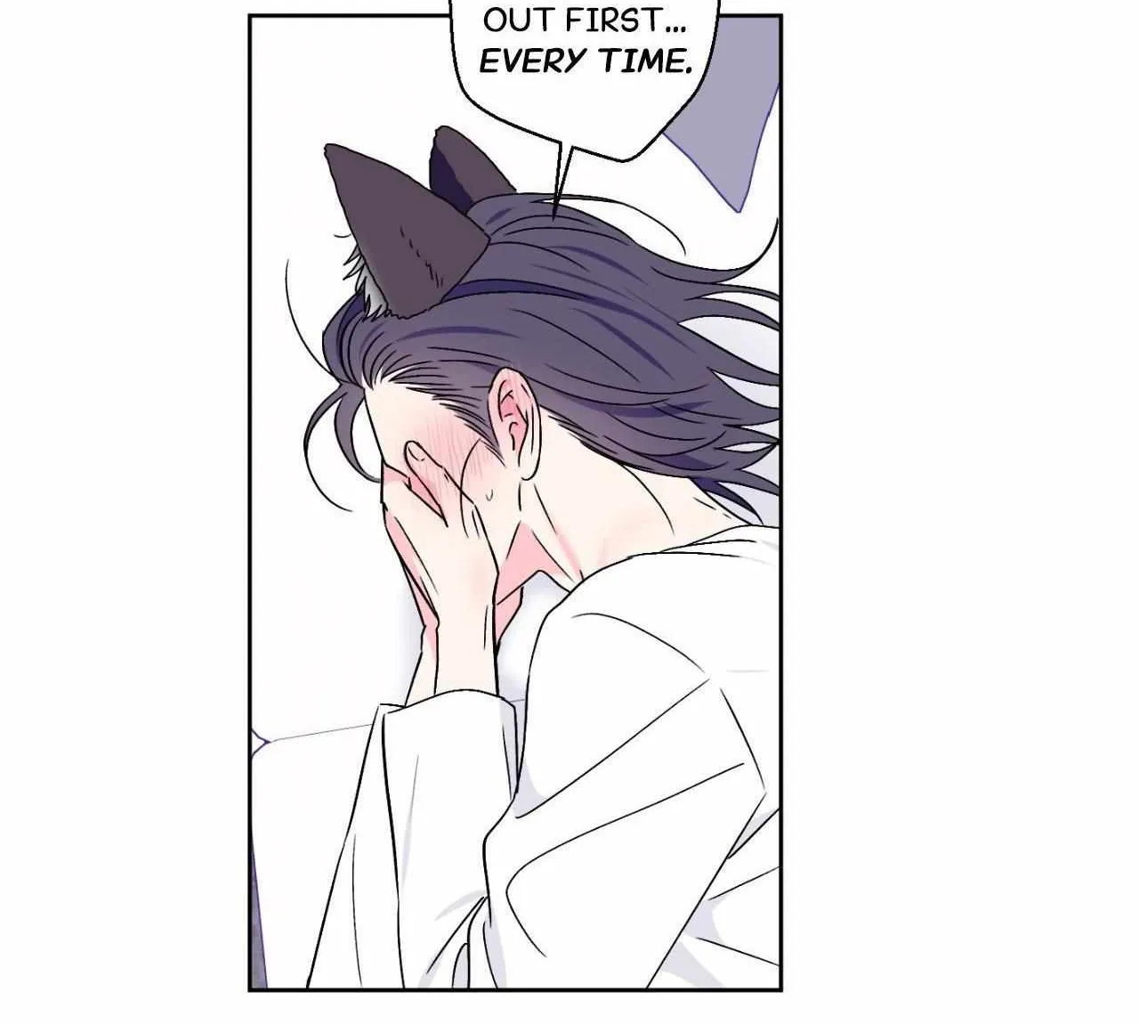 Exclusive Scandal Chapter 56 page 28 - 