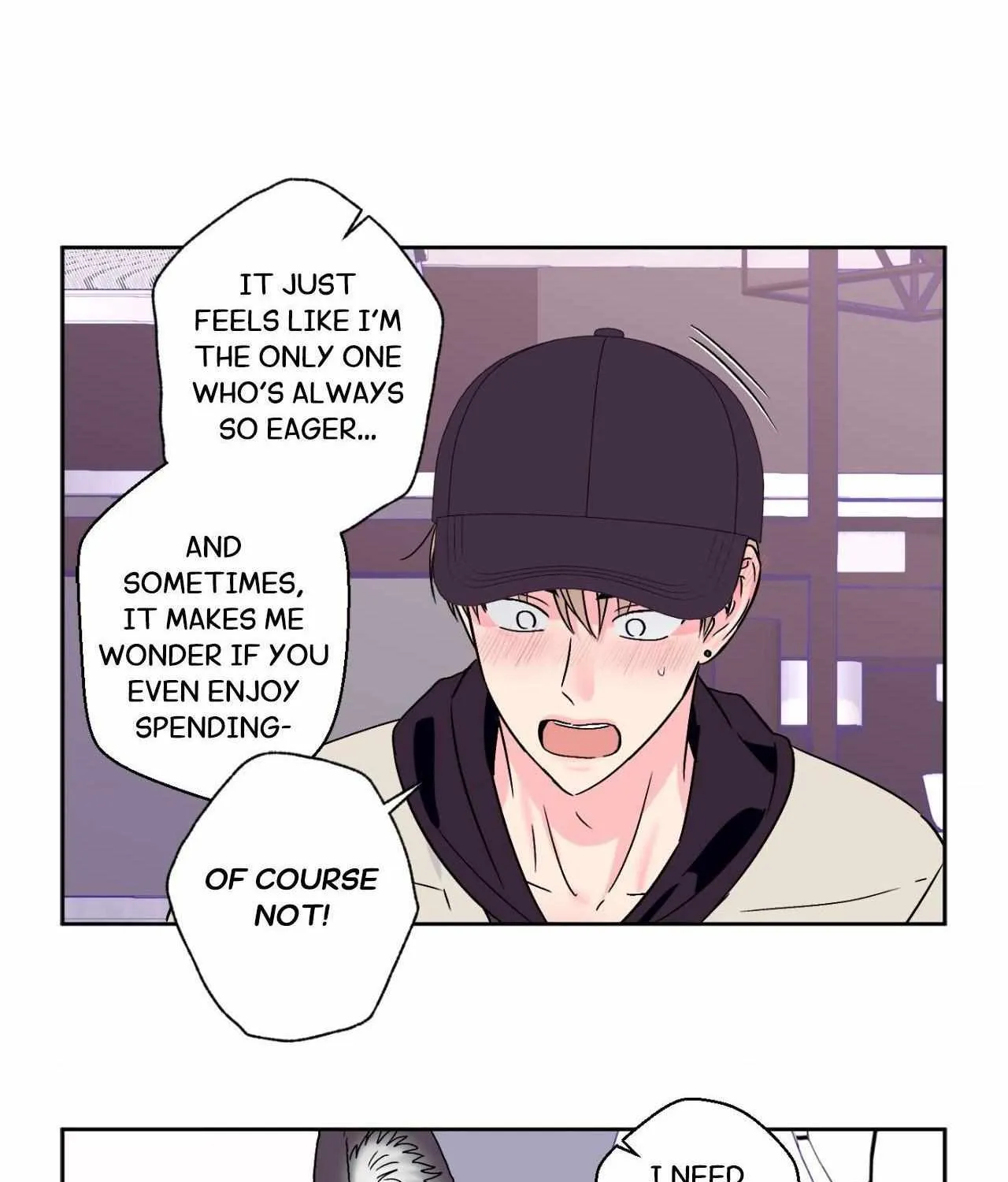 Exclusive Scandal Chapter 56 page 29 - 