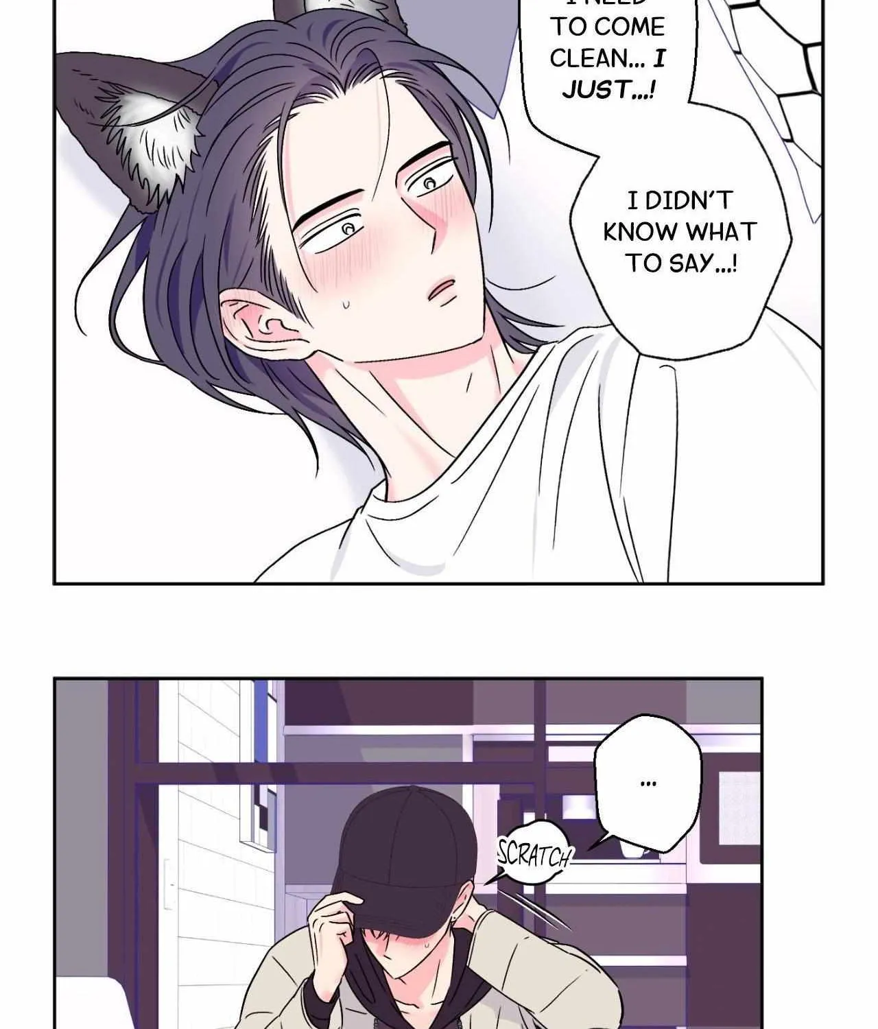 Exclusive Scandal Chapter 56 page 30 - 