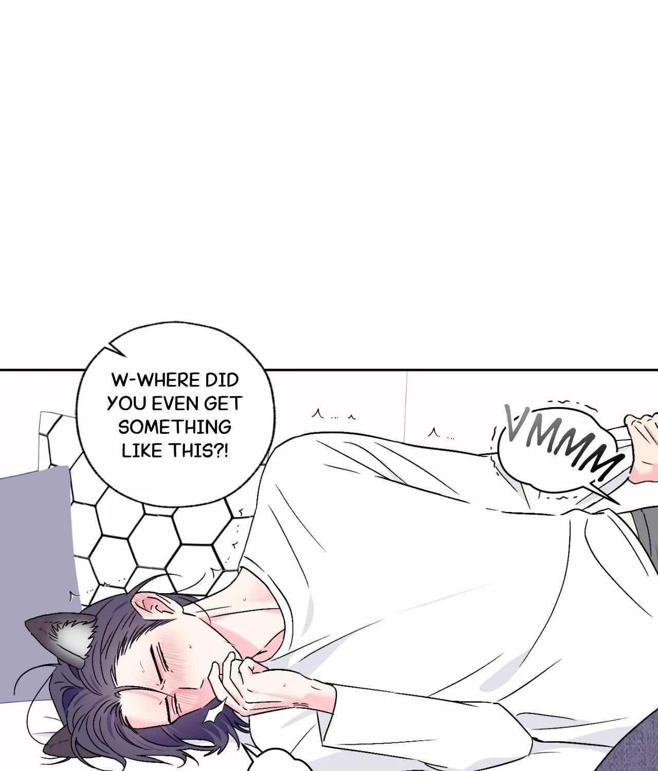 Exclusive Scandal Chapter 56 page 4 - 