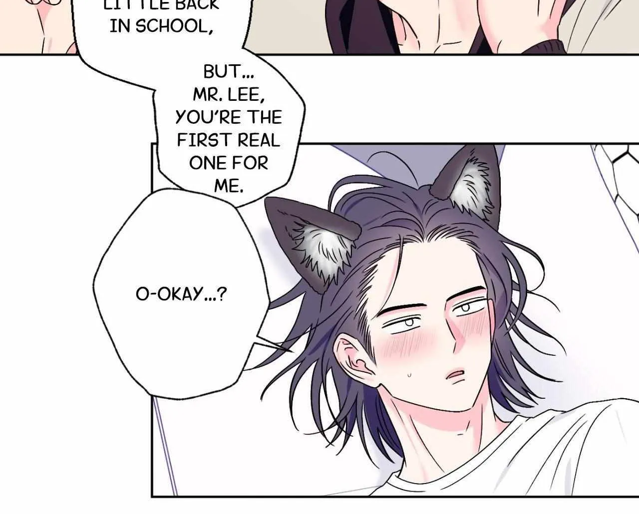 Exclusive Scandal Chapter 56 page 32 - 